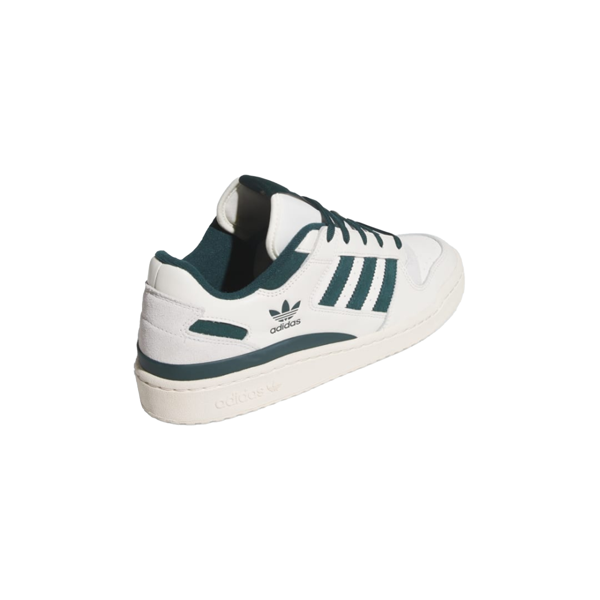 HERREN SNEAKER FORUM LOW CL (JQ0207) HERREN SNEAKER FORUM LOW CL (JQ0207)