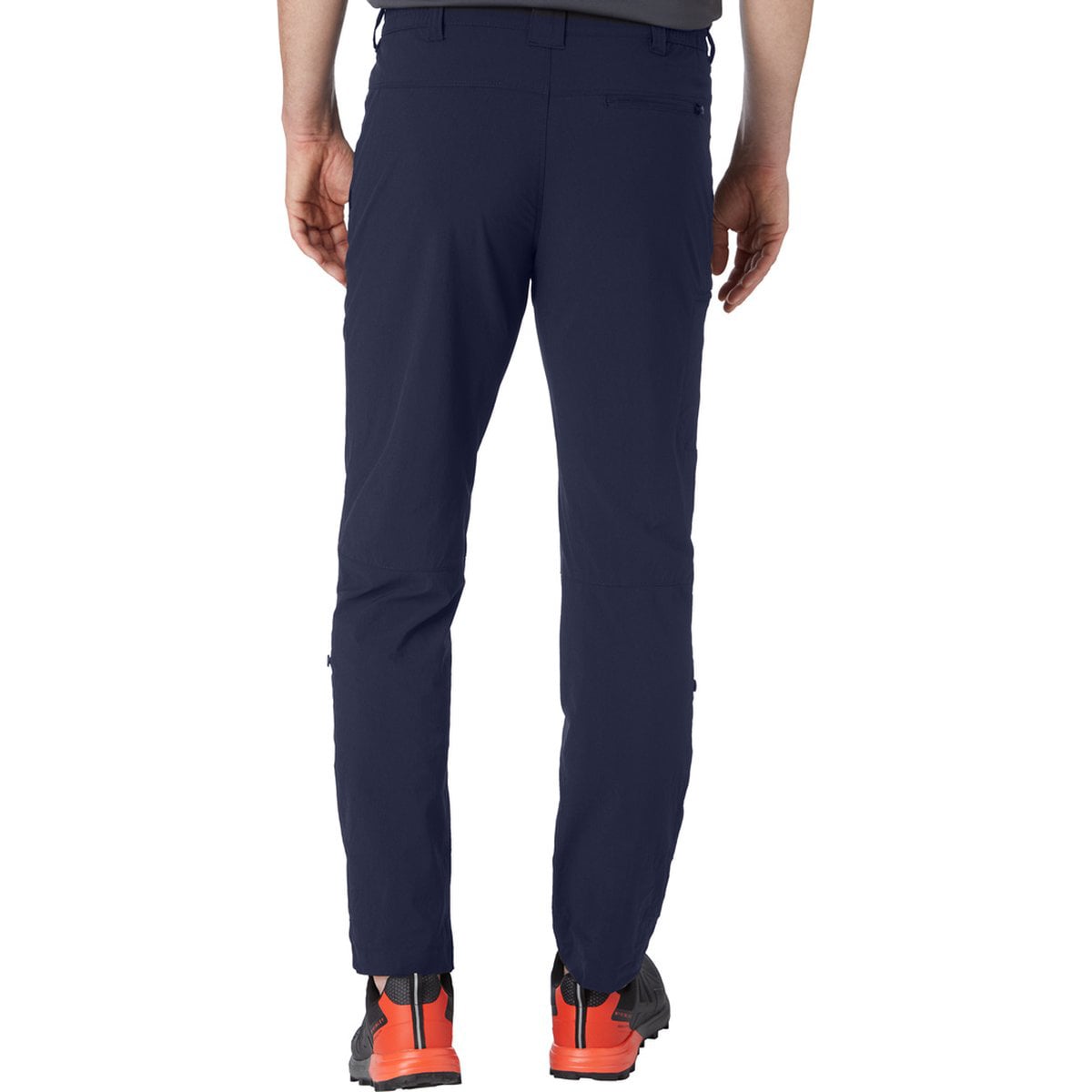 HERREN WANDERHOSE MADOK MN (286188-518) HERREN WANDERHOSE MADOK MN (286188-518)