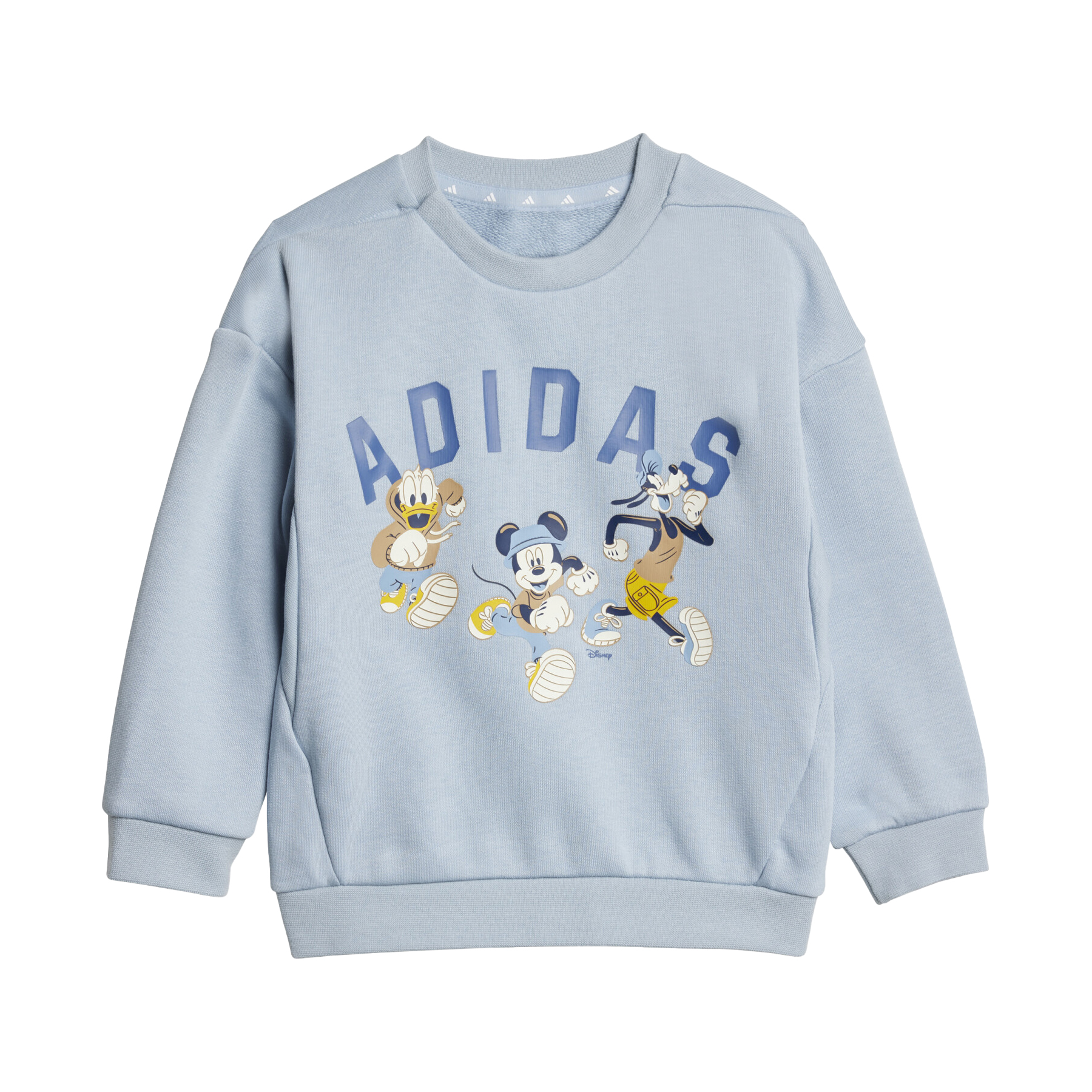 BABYSET I DY MM JOG (JN6099) BABYSET I DY MM JOG (JN6099)