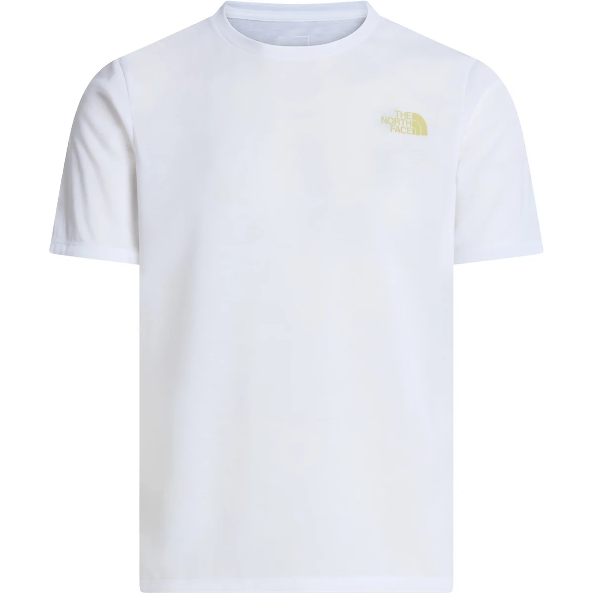 HERREN T-SHIRT M FOUNDATION MOUNT SS TEE (NF0A8HEY-FN4) HERREN T-SHIRT M FOUNDATION MOUNT SS TEE (NF0A8HEY-FN4)