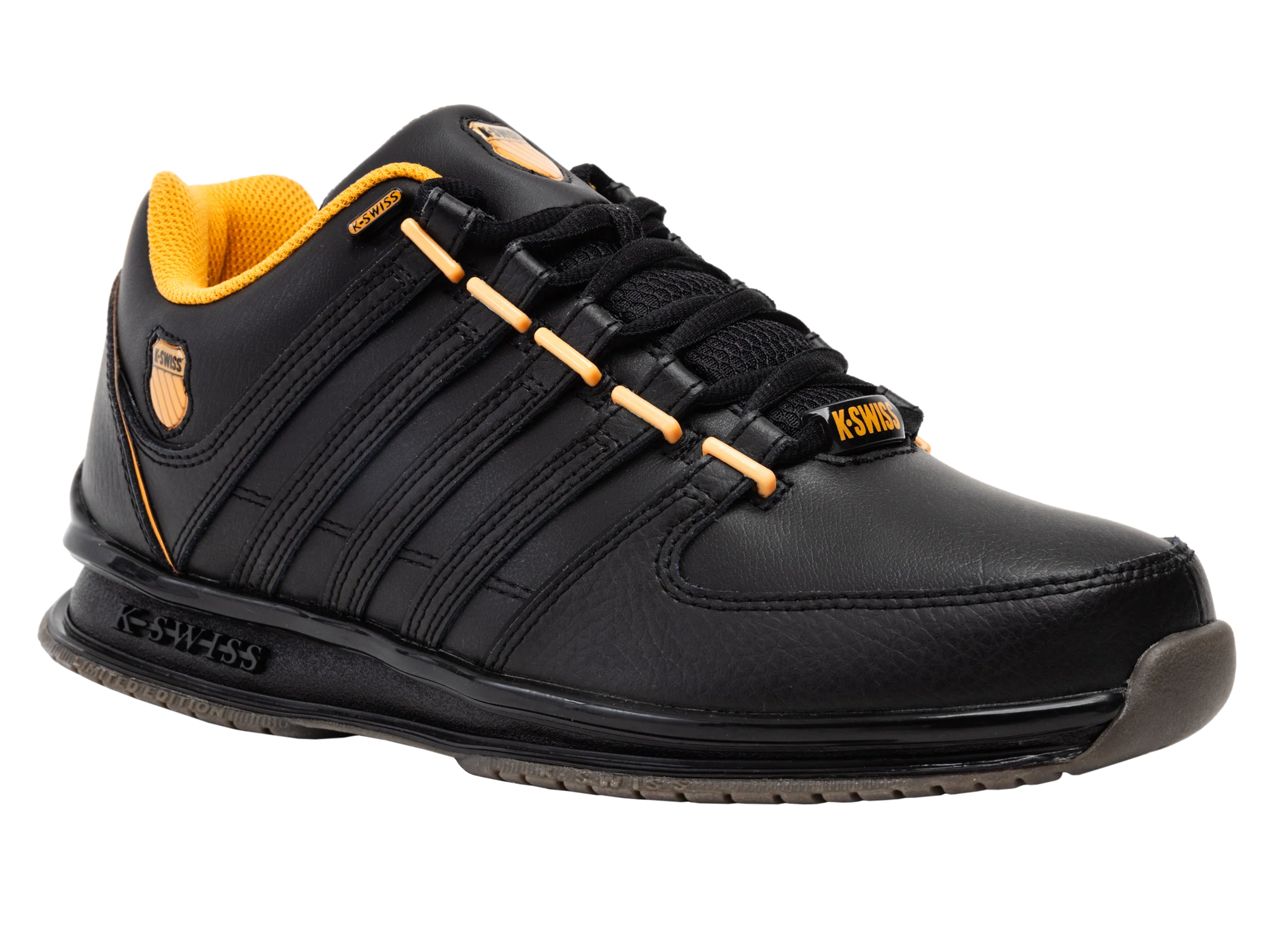 MĘSKIE SNEAKERSY RINZLER (K01235-014) MĘSKIE SNEAKERSY RINZLER (K01235-014)