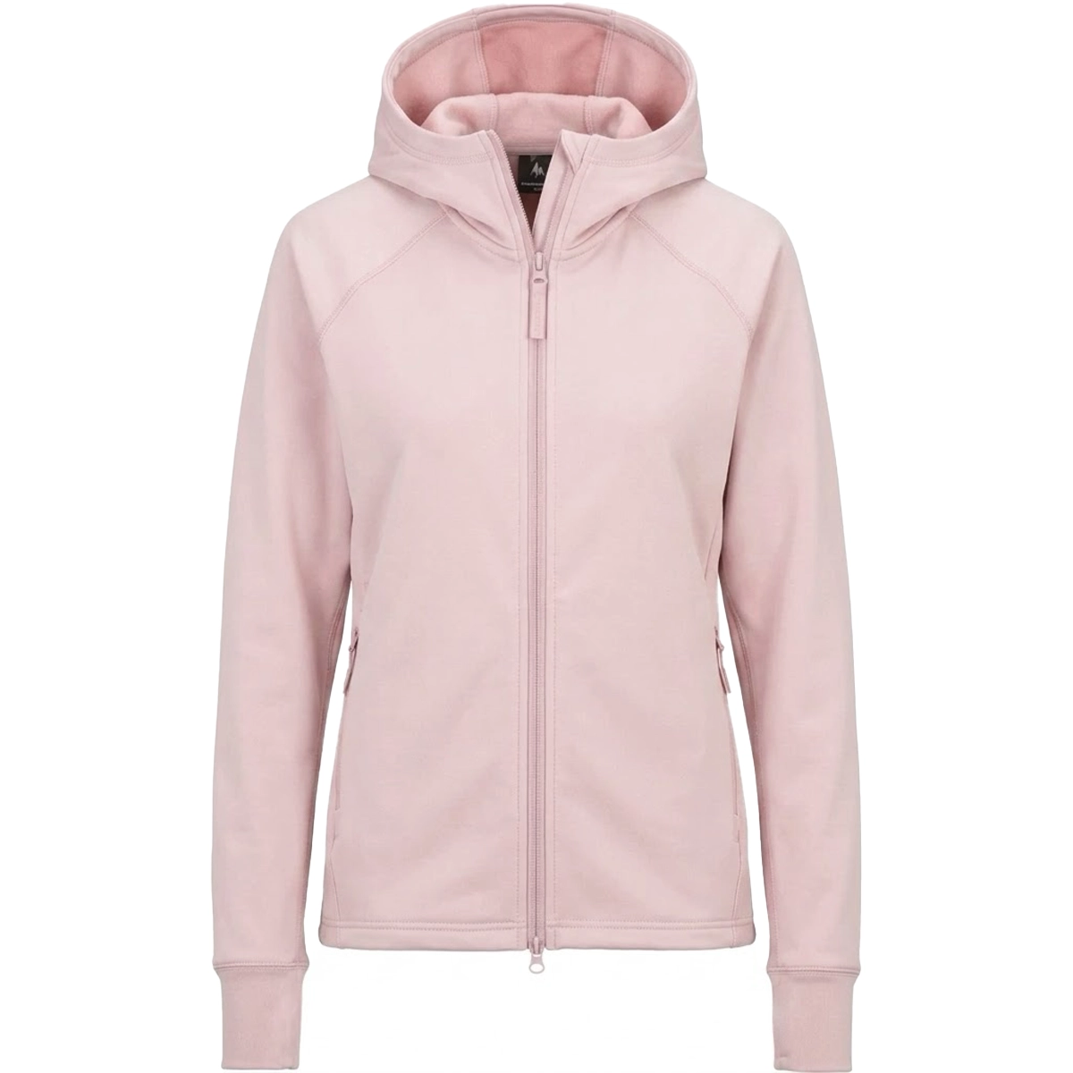 DAMEN FLEECEJACKE BIRCH W (4101773-101)