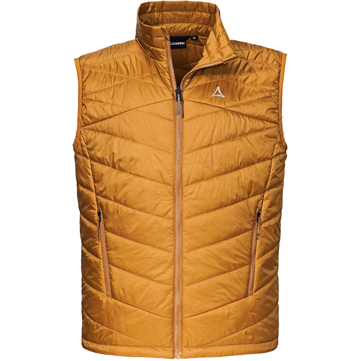 HERRN WESTE ZIPIN VEST SEEWAND M (23696-5930)