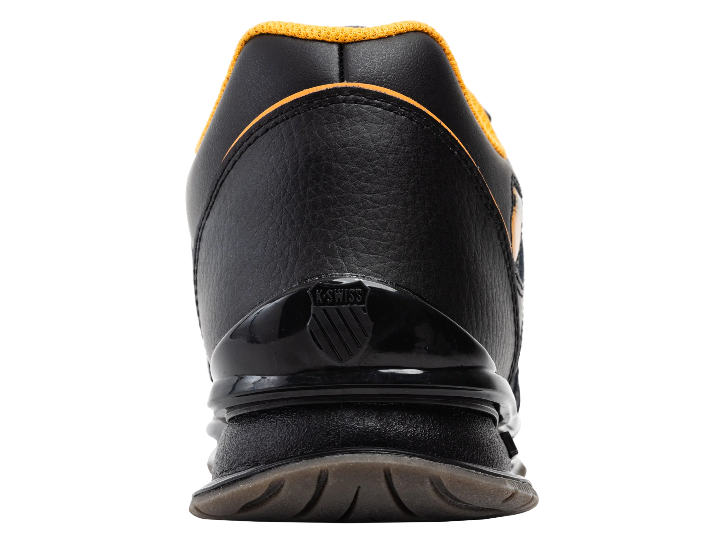 MĘSKIE SNEAKERSY RINZLER (K01235-014)