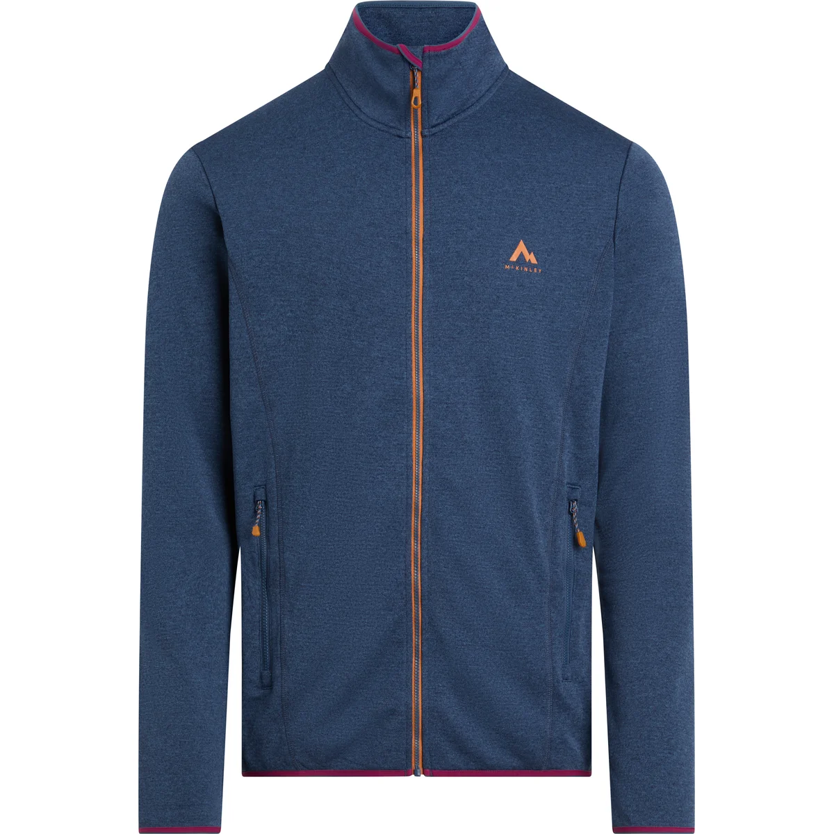 HERREN FLEECEJACKE ROTO IV M (426372-916) HERREN FLEECEJACKE ROTO IV M (426372-916)