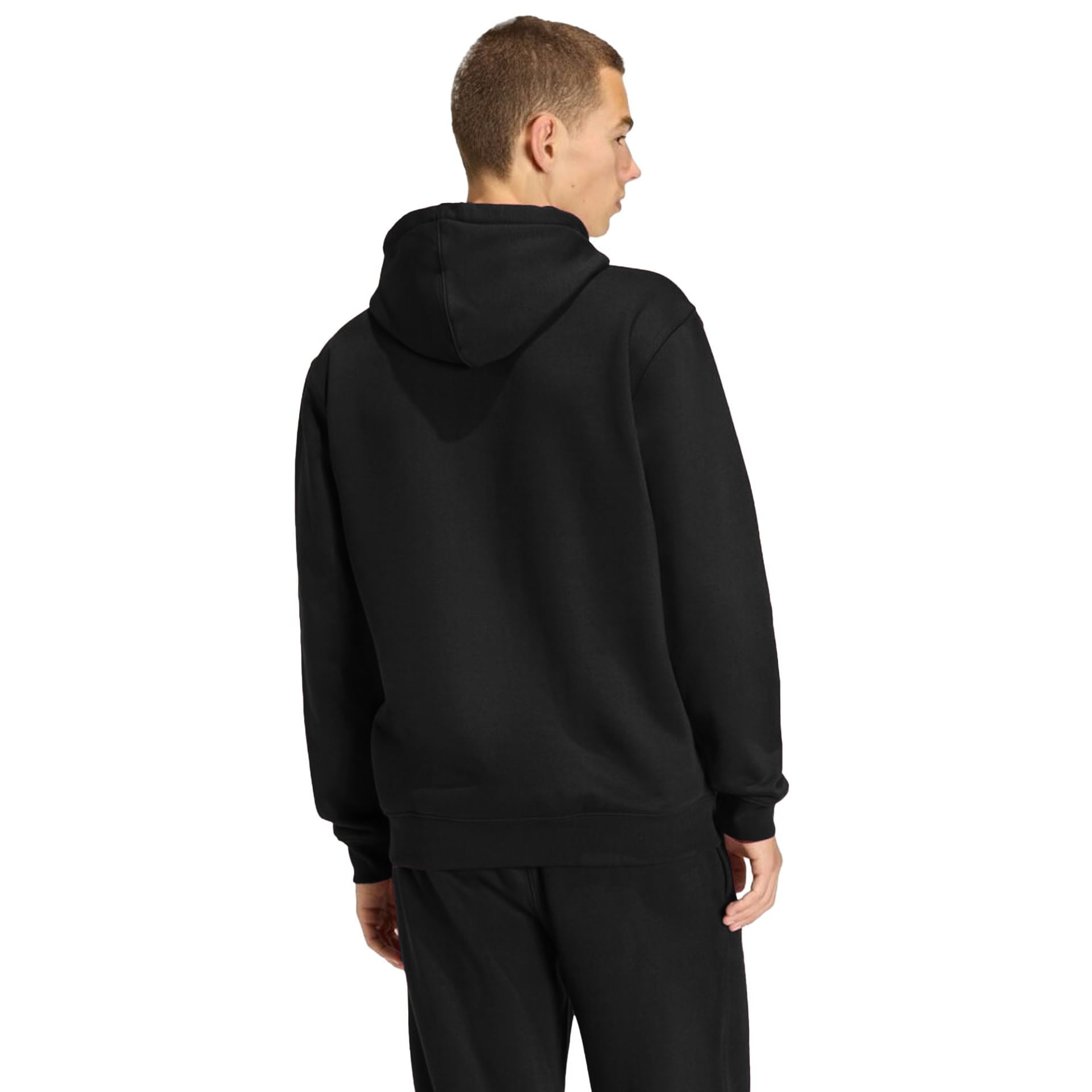 HERREN HOODIE ESS NC LOOSE HD (LF9231)