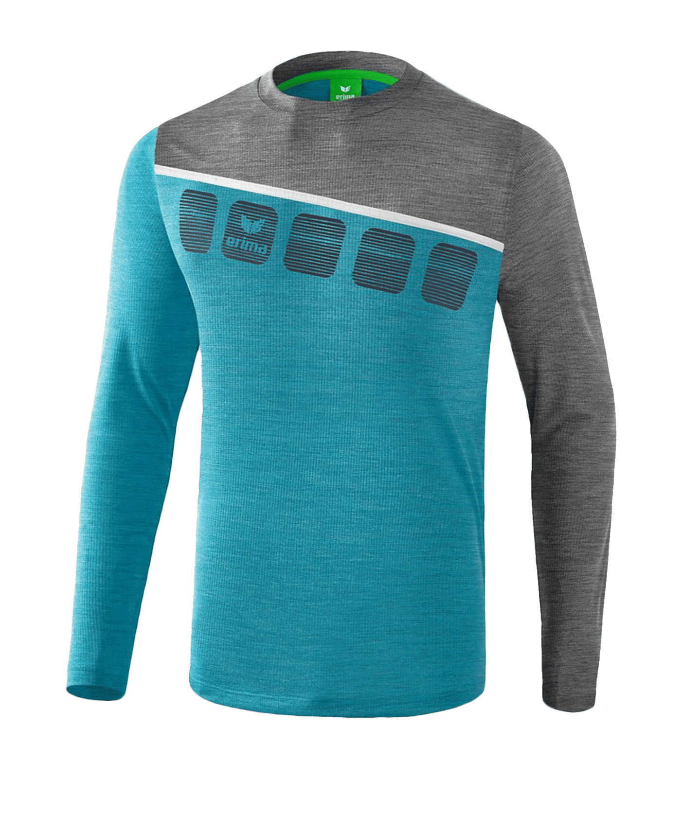 HERREN LANGARMSHIRT 5-C LONGSLEEVE (1331906-507812)