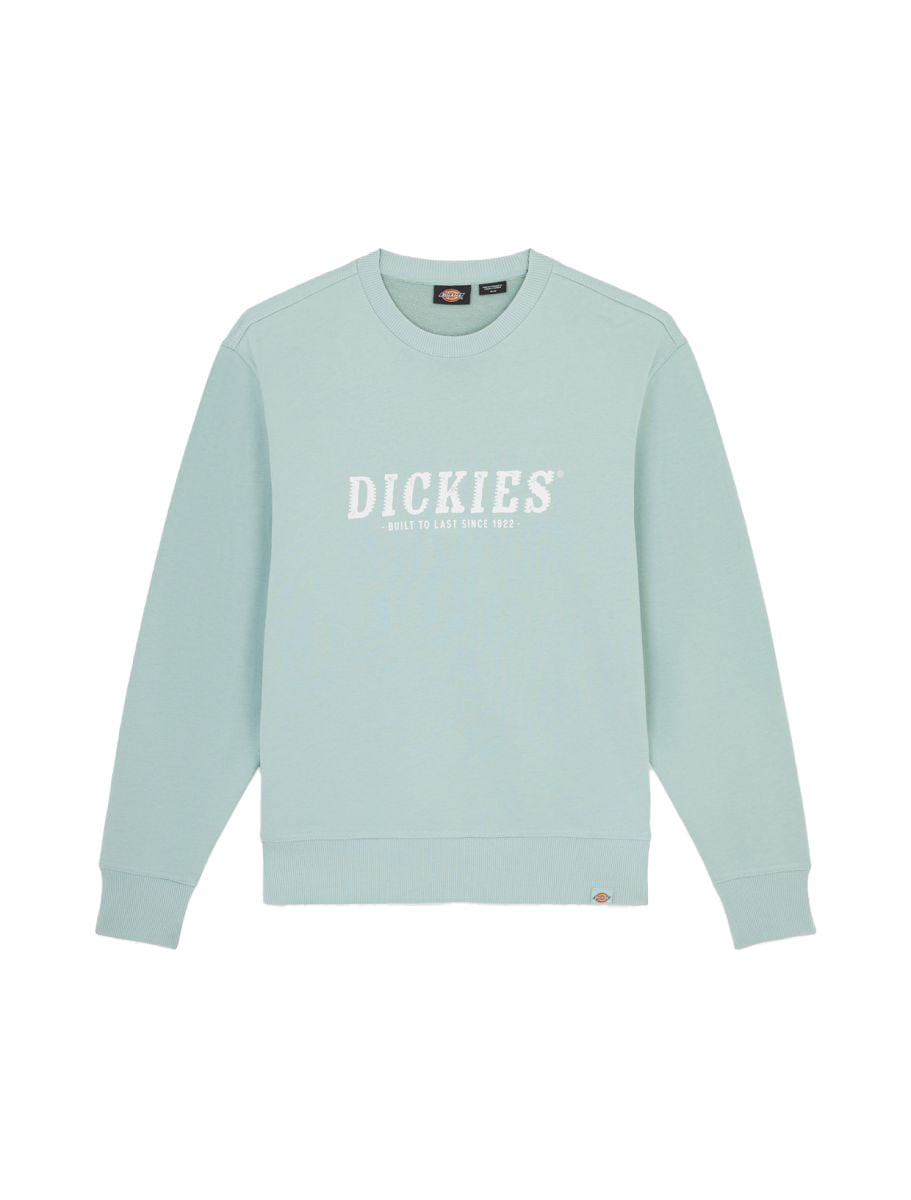 HERREN SWEATSHIRT SCRIPT SWEATSHIRT (DK0A85SVJ591) HERREN SWEATSHIRT SCRIPT SWEATSHIRT (DK0A85SVJ591)