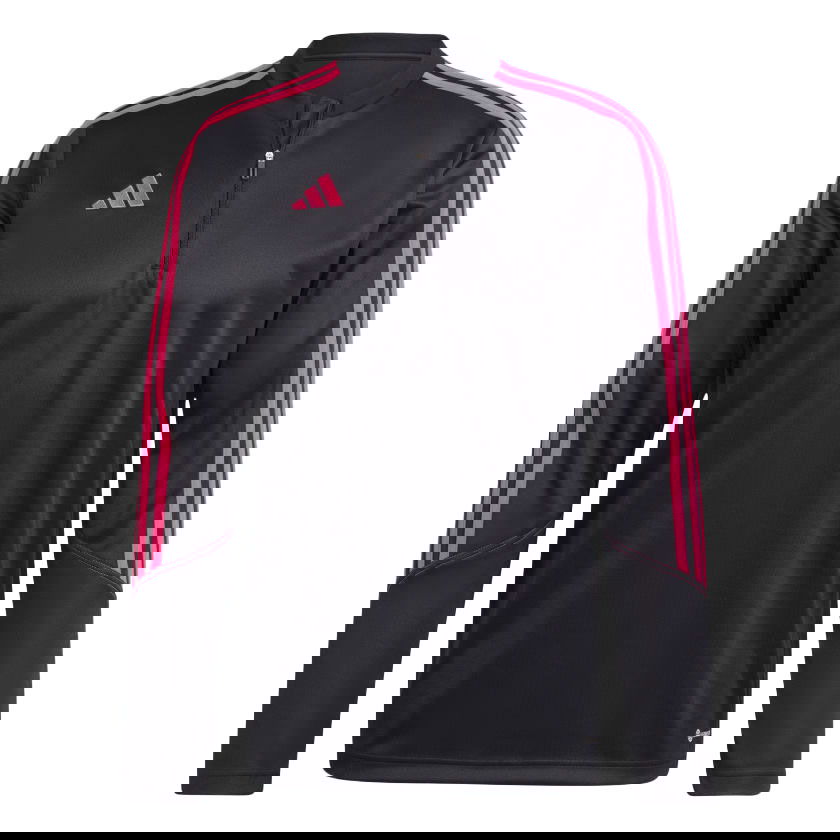 HERREN TRAININGSJACKE TIRO23 CB TRTOP (HZ0195)