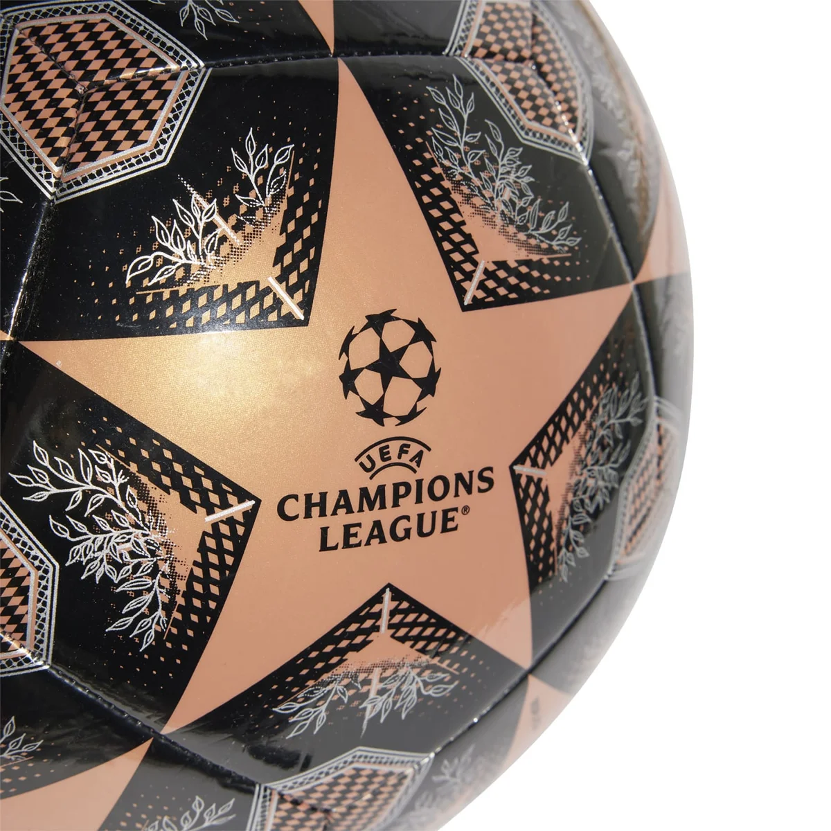 FUSSBALL UCL CLB (JH1285) FUSSBALL UCL CLB (JH1285)