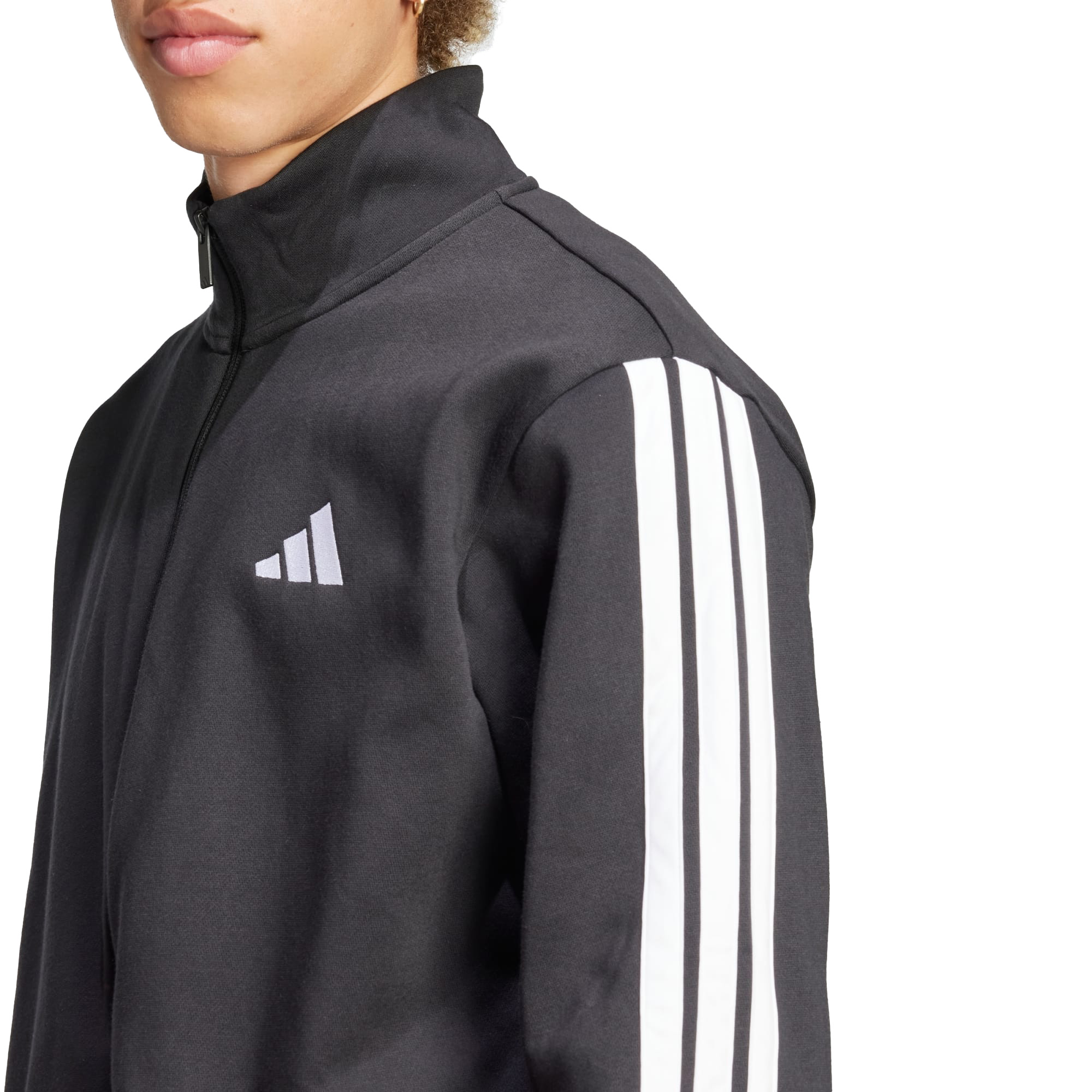 MĘSKI DRES TRENINGOWY M 3S FT TT TS (JC5375)