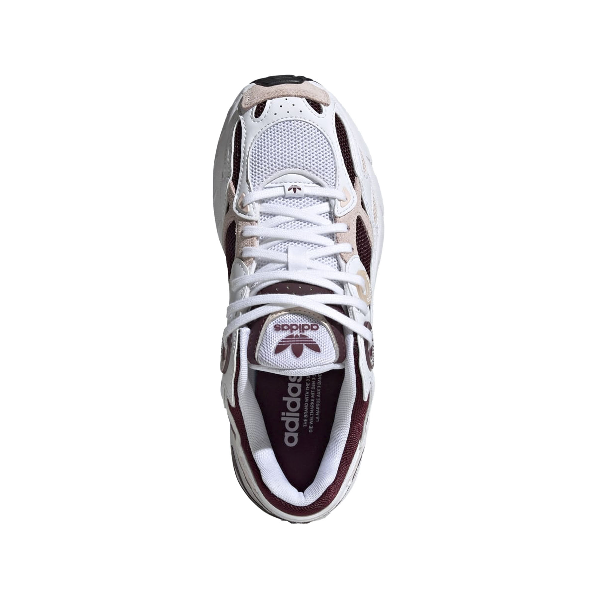 DAMEN SNEAKER ASTIR W (IE6986) DAMEN SNEAKER ASTIR W (IE6986)