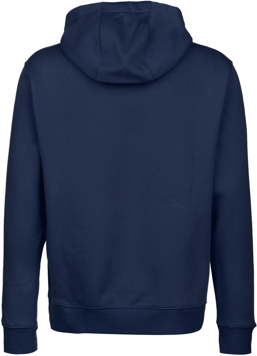 MĘSKA BLUZA Z KAPTUREM M NK FLC PARK20 PO HOODIE (CW6894-451) MĘSKA BLUZA Z KAPTUREM M NK FLC PARK20 PO HOODIE (CW6894-451)