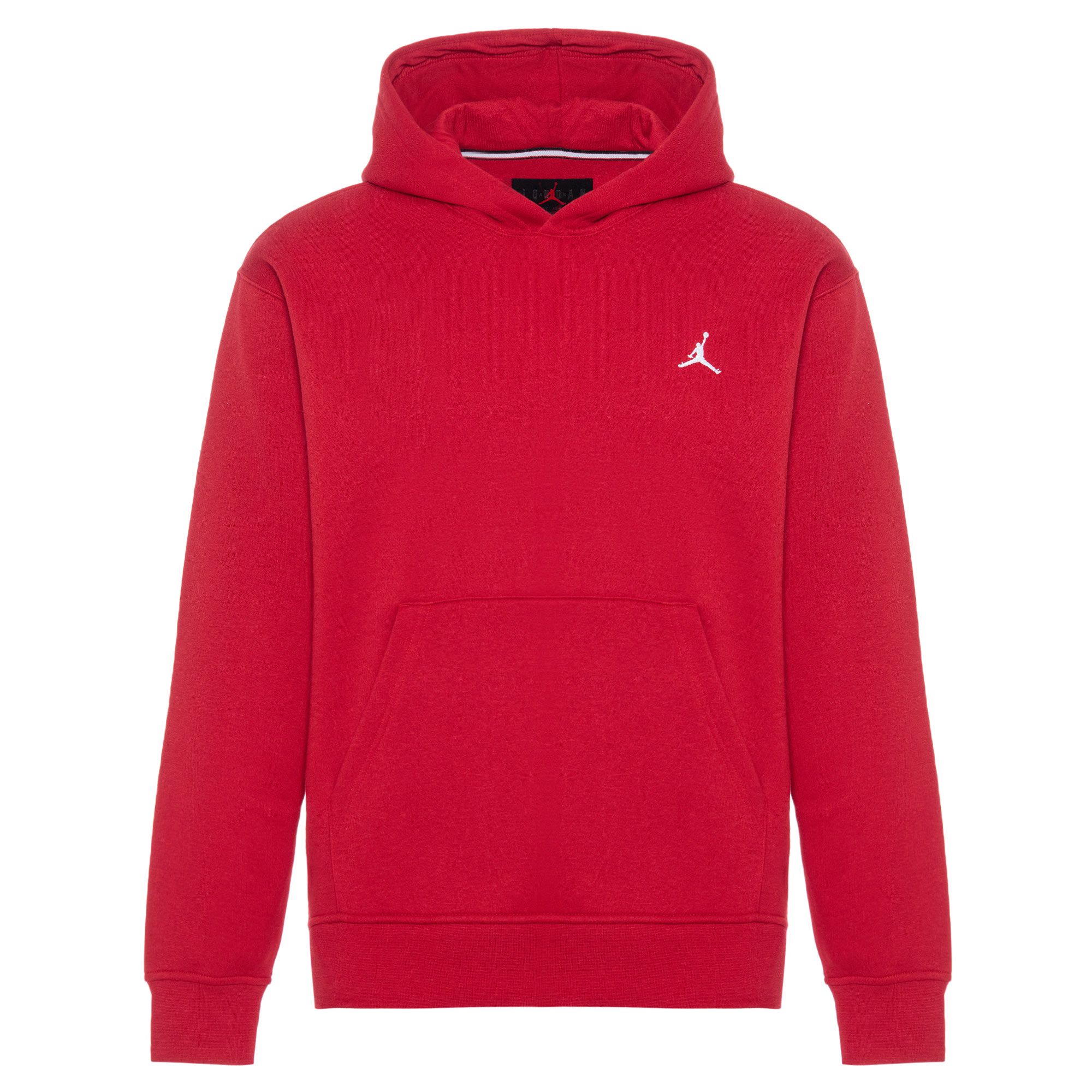 UNISEX HOODIE J BRK FLC PO (FV7281-687)