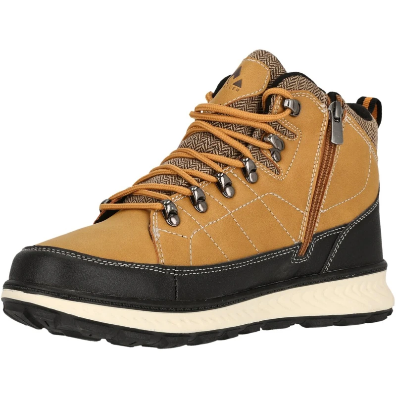 HERREN STIEFEL CLAYTON M BOOT WP (W244276-5218) HERREN STIEFEL CLAYTON M BOOT WP (W244276-5218)