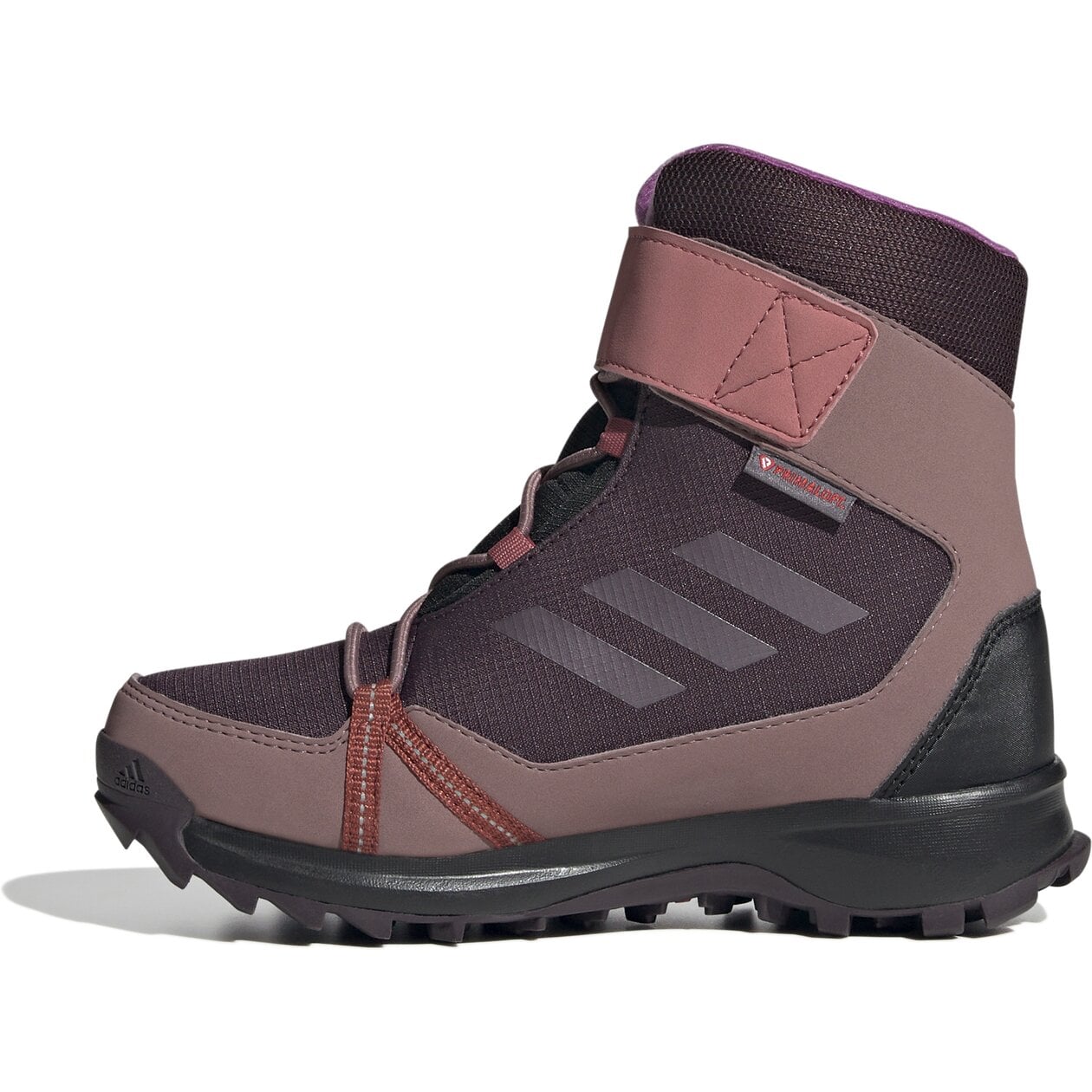 KIDS MULTUFUNKTIONSSTIEFEL TERREX SNOW CF R.RDY K (IF7497) KIDS MULTUFUNKTIONSSTIEFEL TERREX SNOW CF R.RDY K (IF7497)