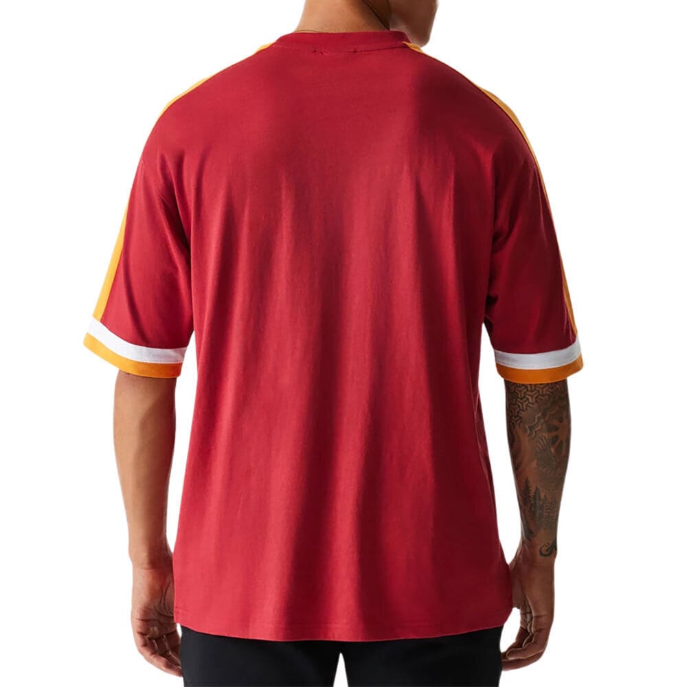 HERREN T-SHIRT NBA PANEL OS TEE MIAHEA PNR (60596251) HERREN T-SHIRT NBA PANEL OS TEE MIAHEA PNR (60596251)