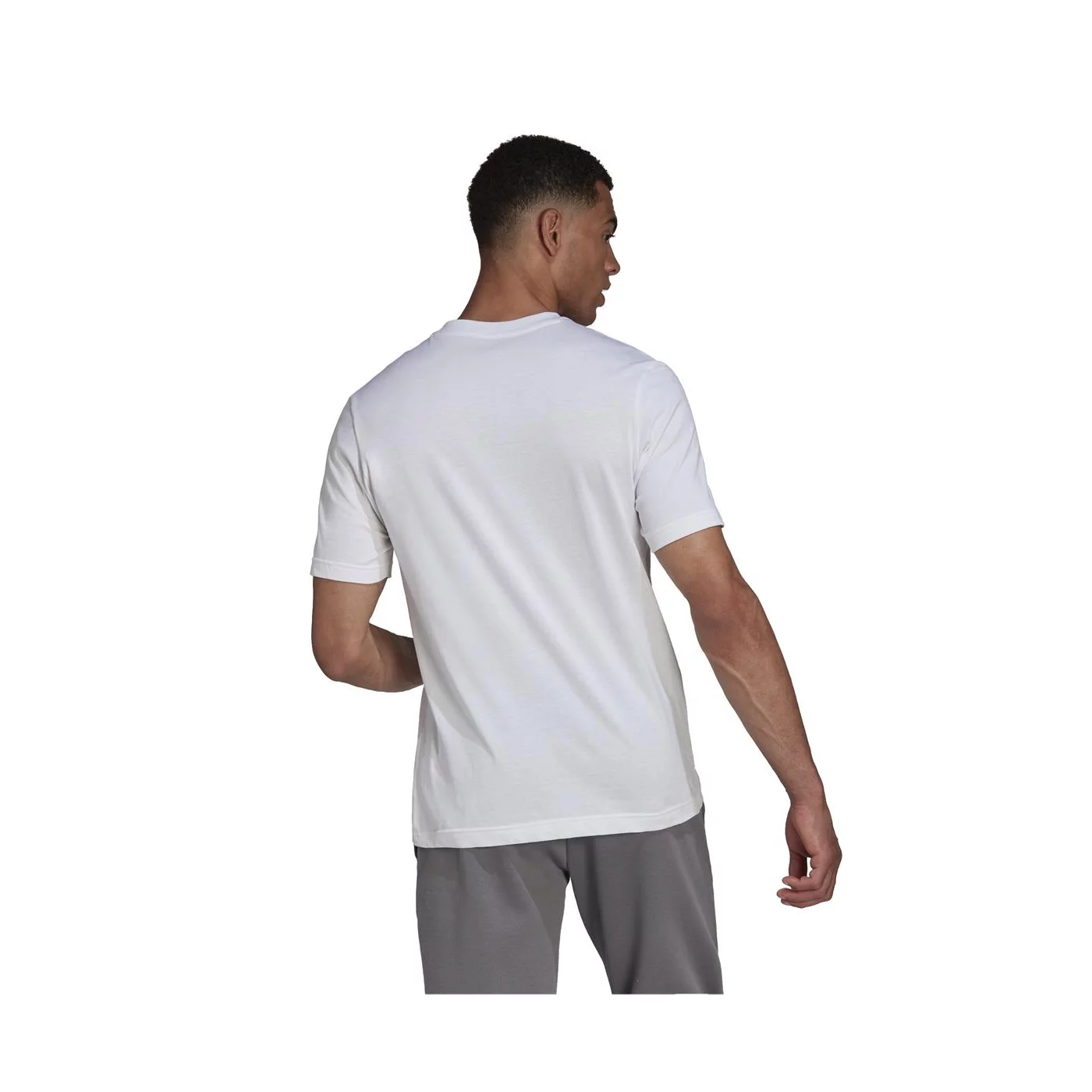 HERREN T-SHIRT ENT22 TEE (HC0452) HERREN T-SHIRT ENT22 TEE (HC0452)