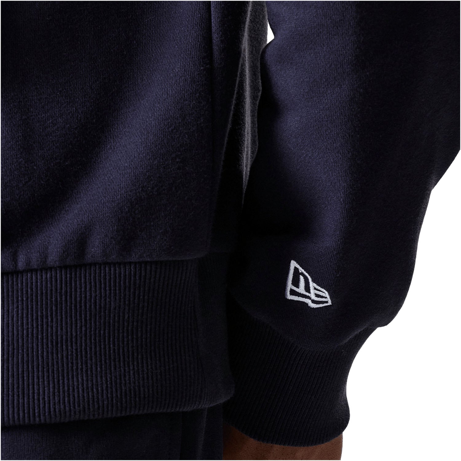 HERREN HOODIE NOS MLB LE MIDI OS HOODIE FT NEYYAN NVY (60675763)
