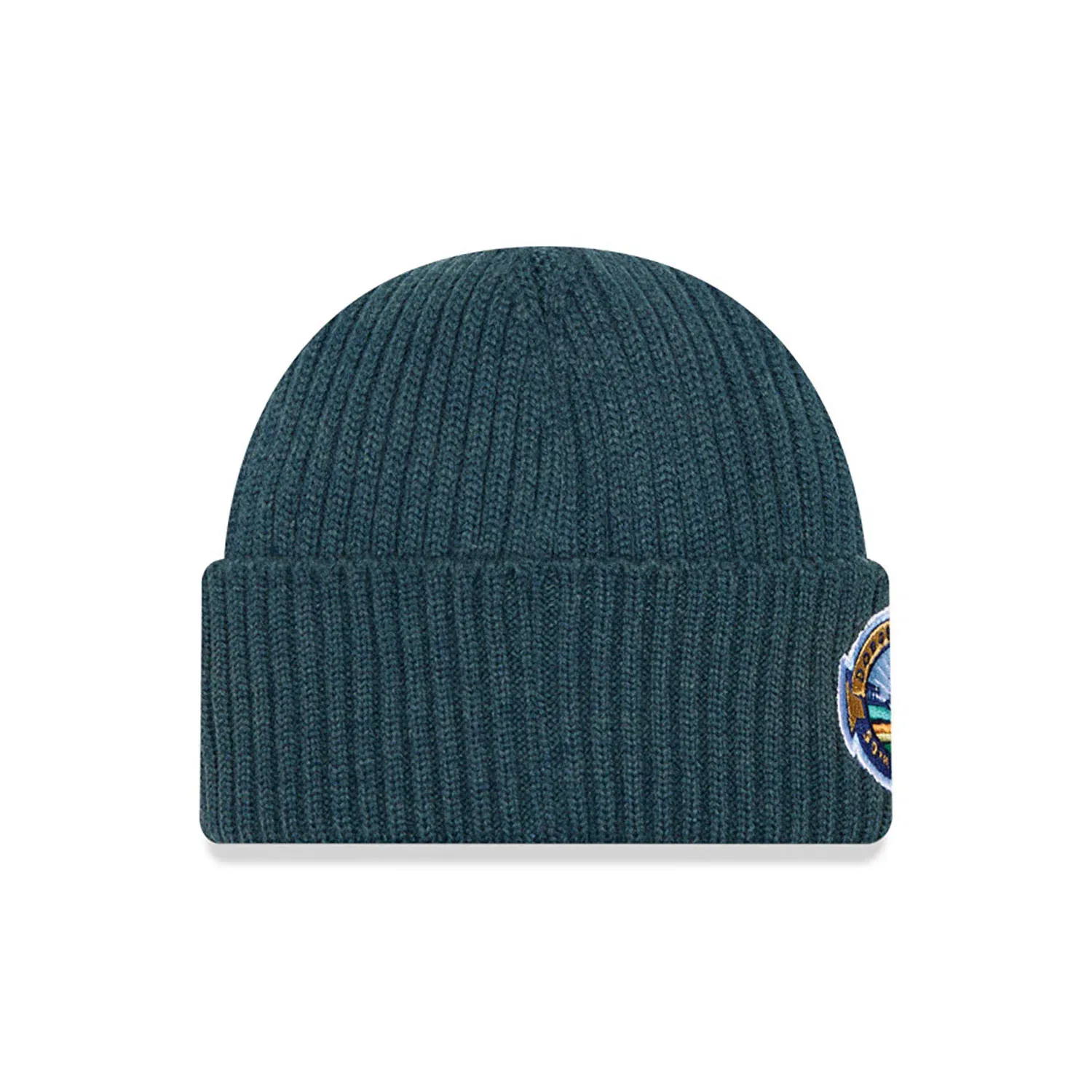 UNISEX BEANIE NEW TRADITIONS BEANIE LOSDOD DKGWHI (60424758-301) UNISEX BEANIE NEW TRADITIONS BEANIE LOSDOD DKGWHI (60424758-301)