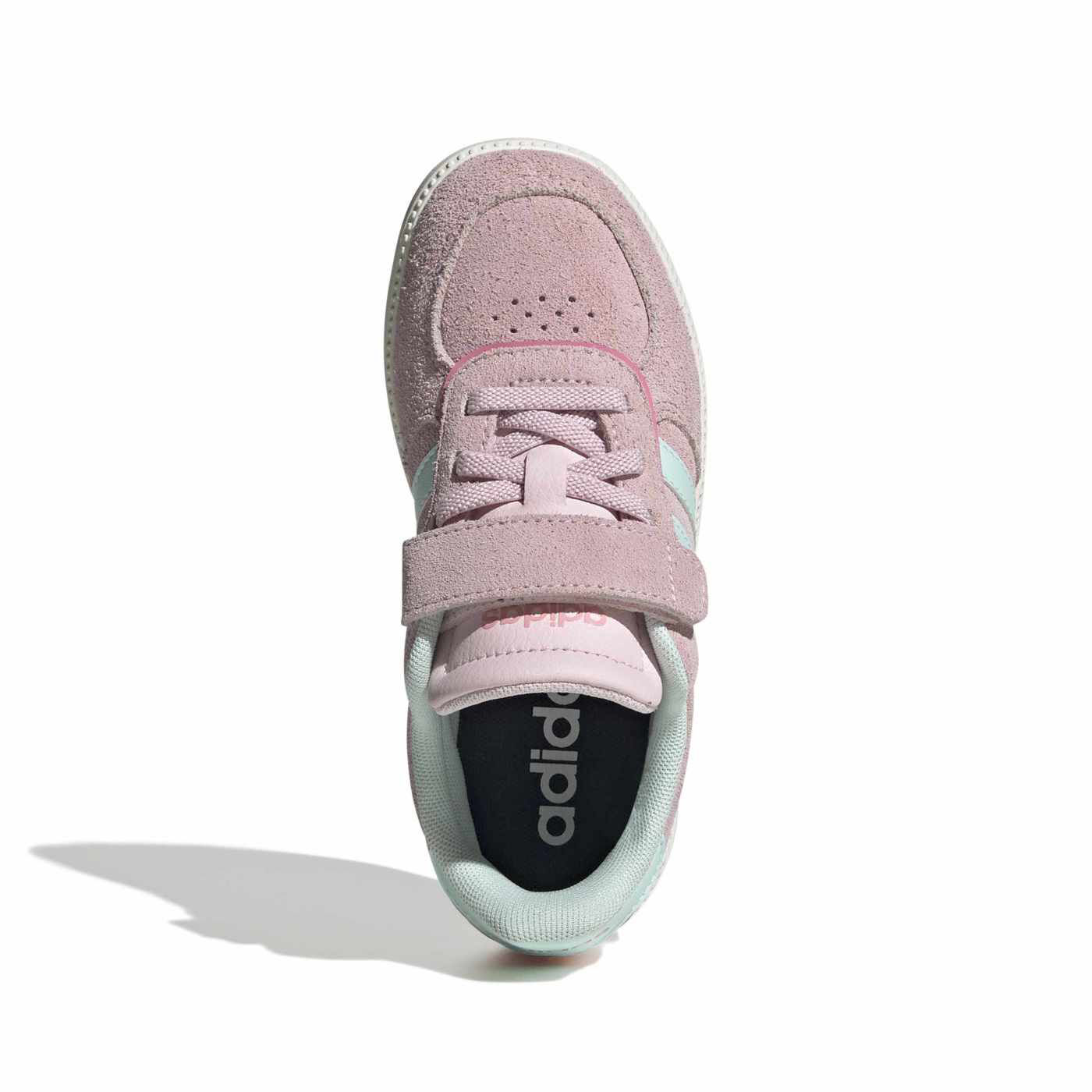 KIDS SNEAKER BREAKNET SLEEK EL C (JS0136) KIDS SNEAKER BREAKNET SLEEK EL C (JS0136)