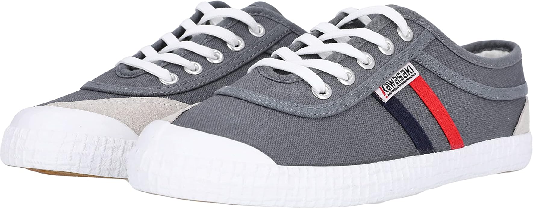 HERREN SNEAKER RETRO CANVAS SHOE (K192496-1028) HERREN SNEAKER RETRO CANVAS SHOE (K192496-1028)