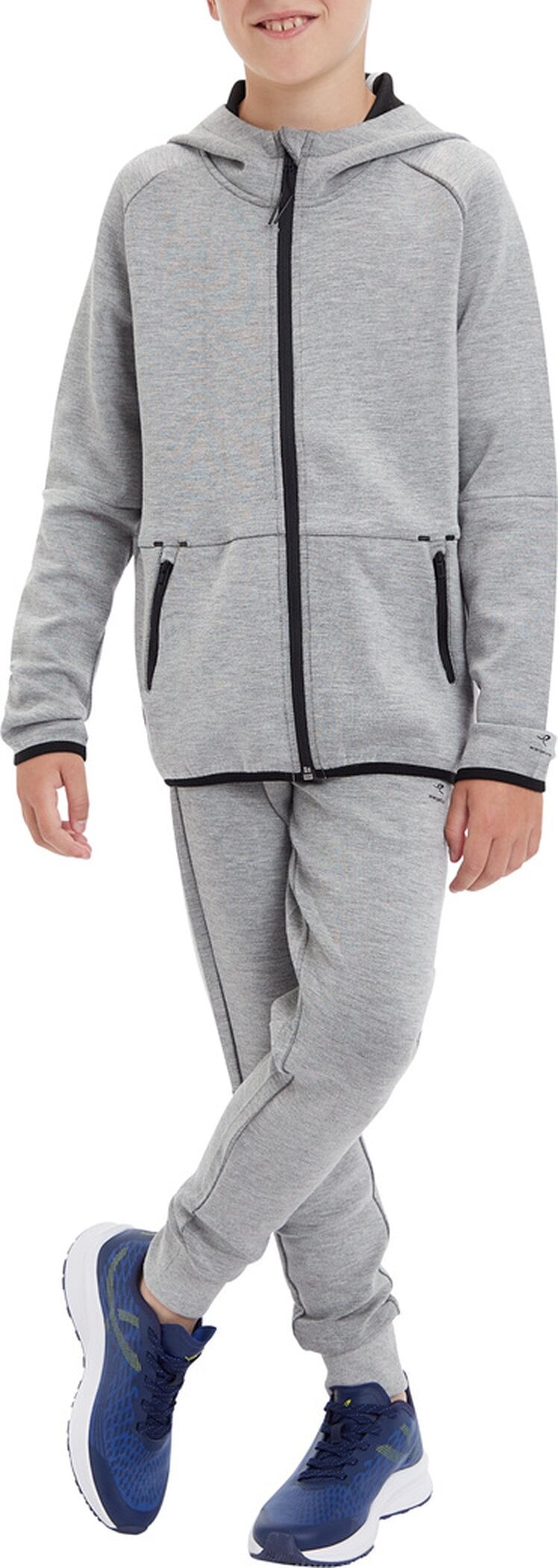 KIDS KAPUZENJACKE TODDY VII B (421922-900) KIDS KAPUZENJACKE TODDY VII B (421922-900)