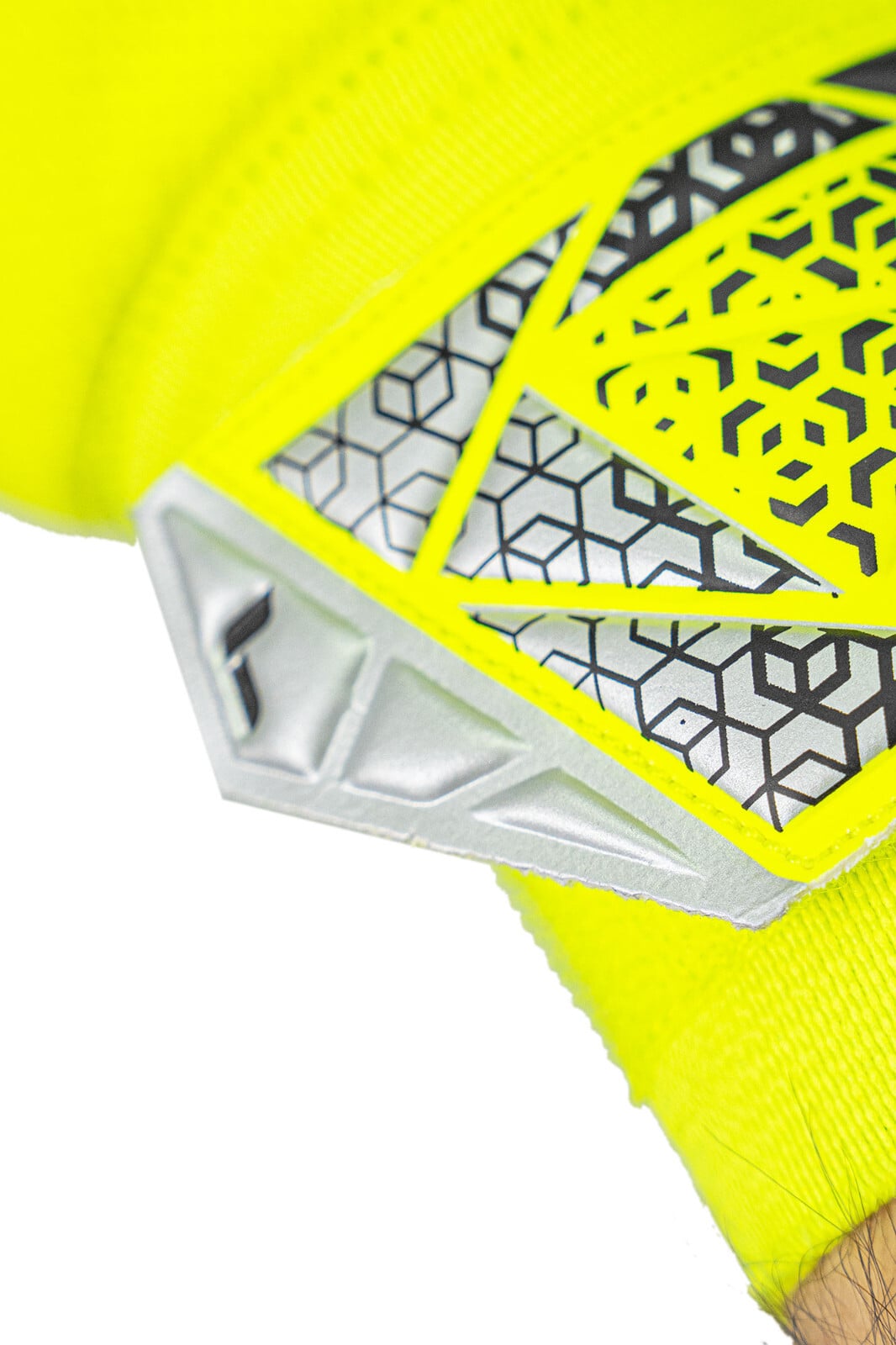 KIDS TORWARTHANDSCHUHE ATTRAKT STARTER SOLID JUNIOR (5572514-2014) KIDS TORWARTHANDSCHUHE ATTRAKT STARTER SOLID JUNIOR (5572514-2014)