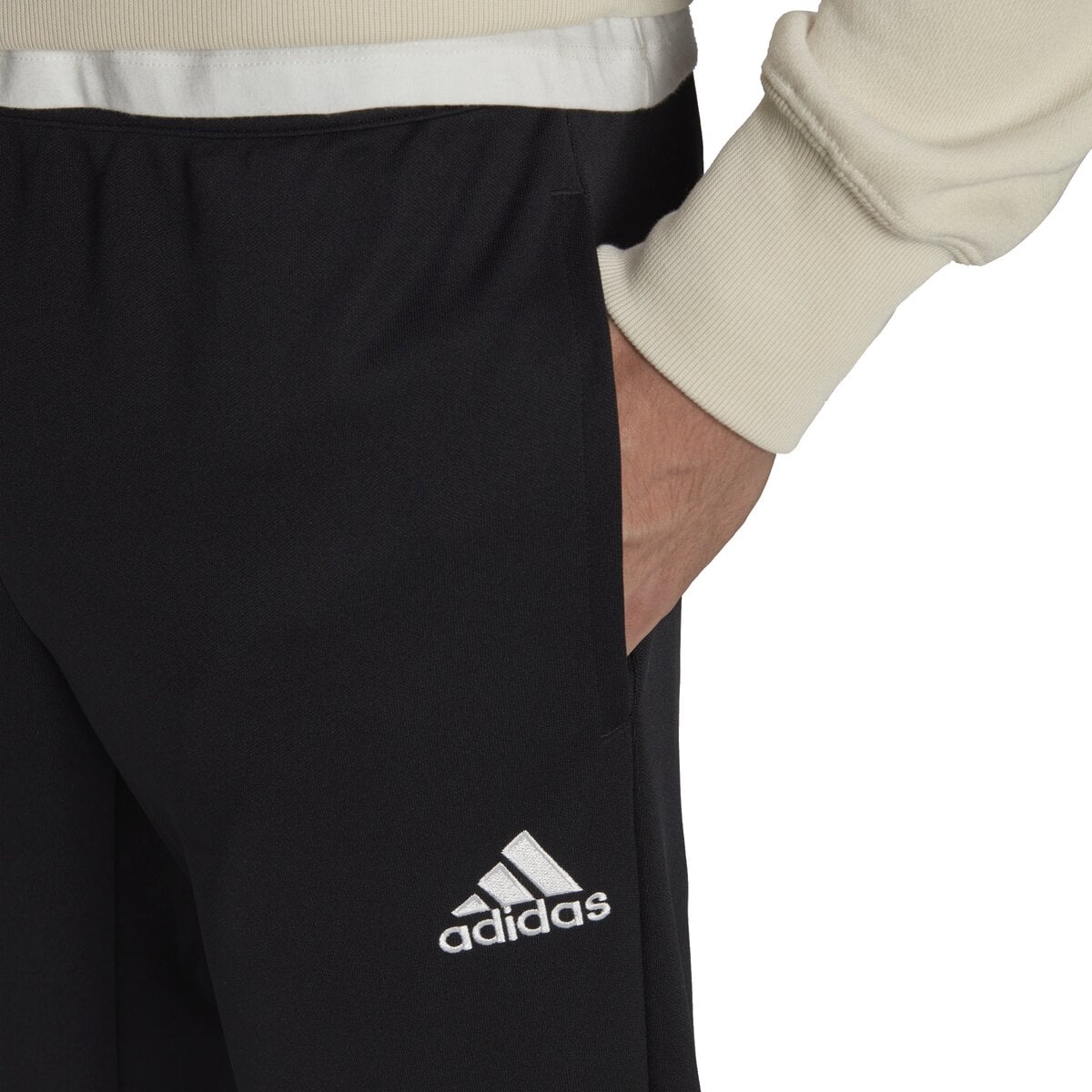 HERREN JOGGINGHOSE ENT22 TR PNT (HC0332) HERREN JOGGINGHOSE ENT22 TR PNT (HC0332)