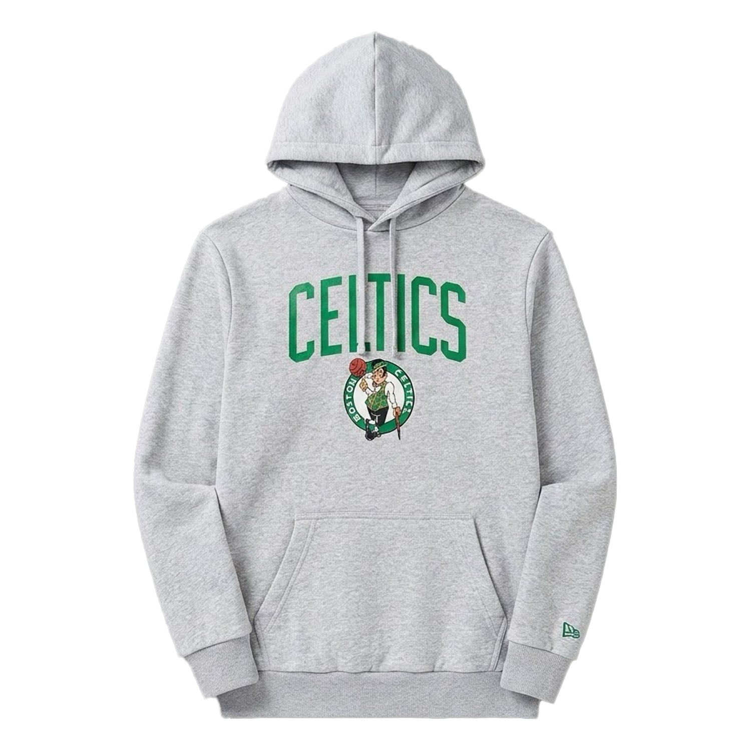HERREN HOODIE NOS NBA REGULAR HOODY BOSCEL HGR (60505438) HERREN HOODIE NOS NBA REGULAR HOODY BOSCEL HGR (60505438)
