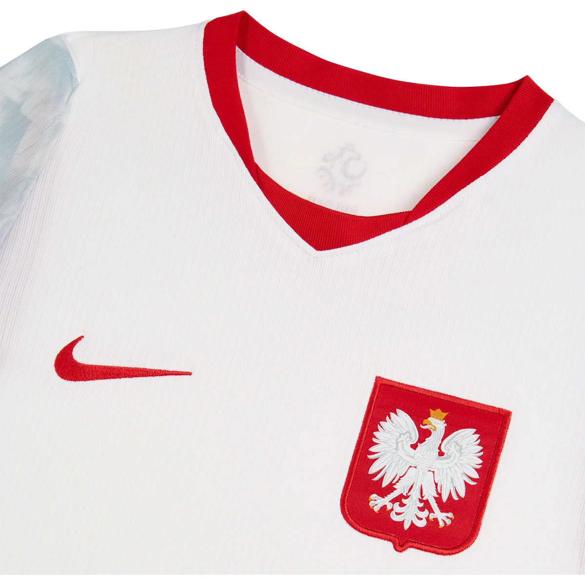 HERREN TRIKOT POLEN POL M HM (IO8507) HERREN TRIKOT POLEN POL M HM (IO8507)