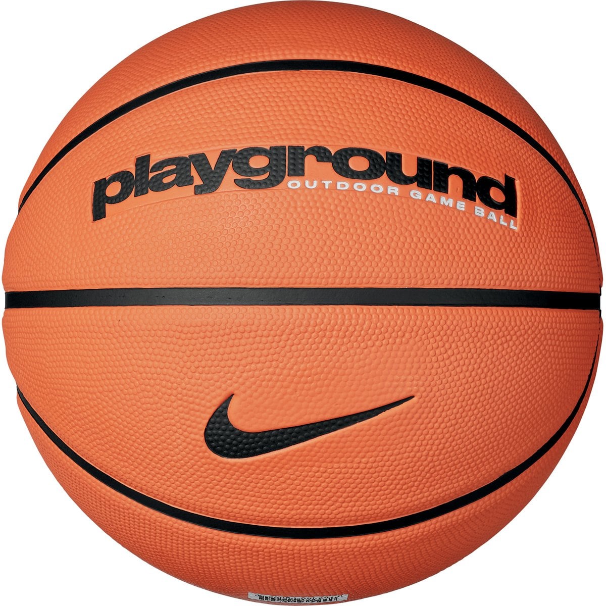 BASKETBALL EVERYDAY PLAYGROUND (9017-35-6952) BASKETBALL EVERYDAY PLAYGROUND (9017-35-6952)