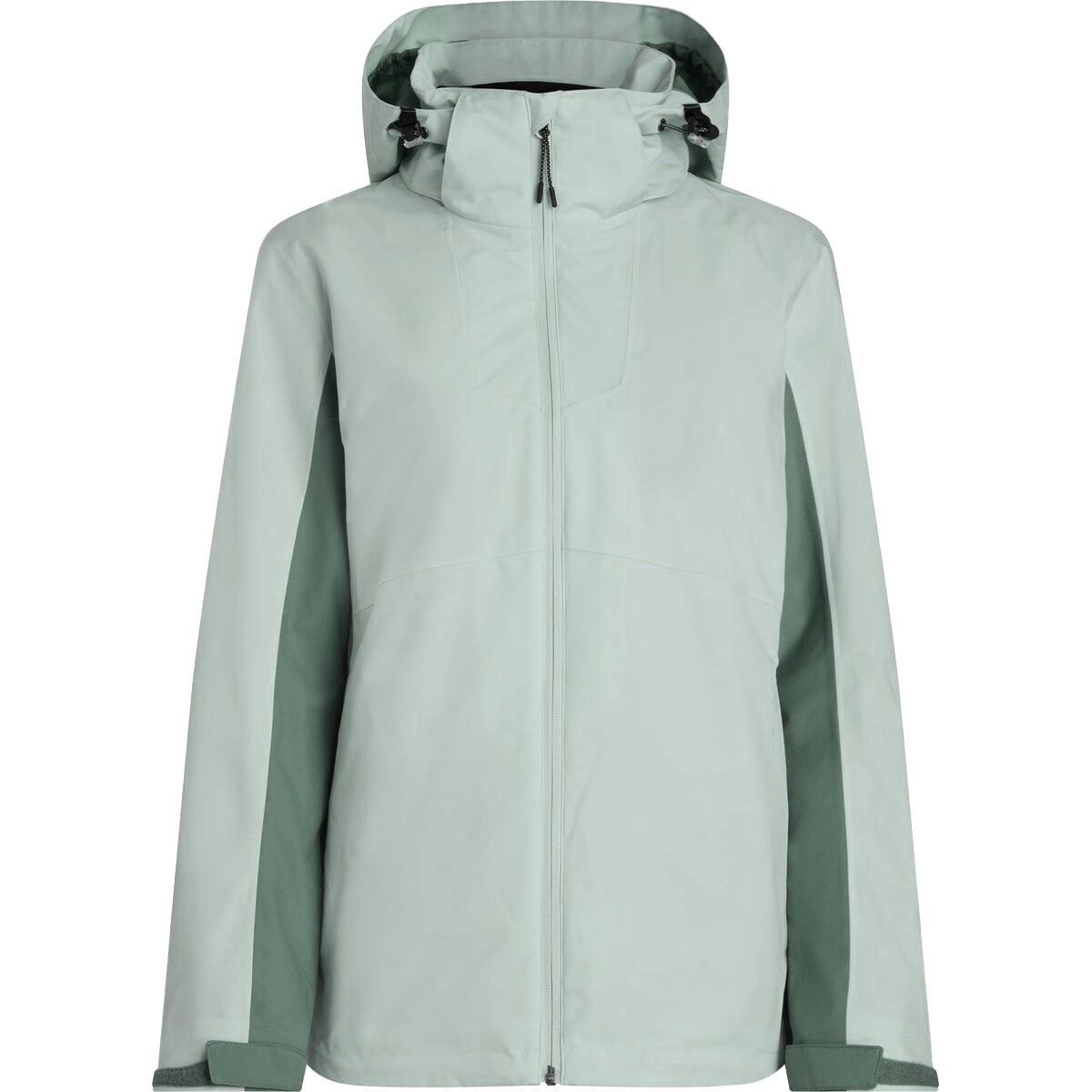 DAMEN DOPPELJACKE LARRA 3:1 II W (432418-900) DAMEN DOPPELJACKE LARRA 3:1 II W (432418-900)