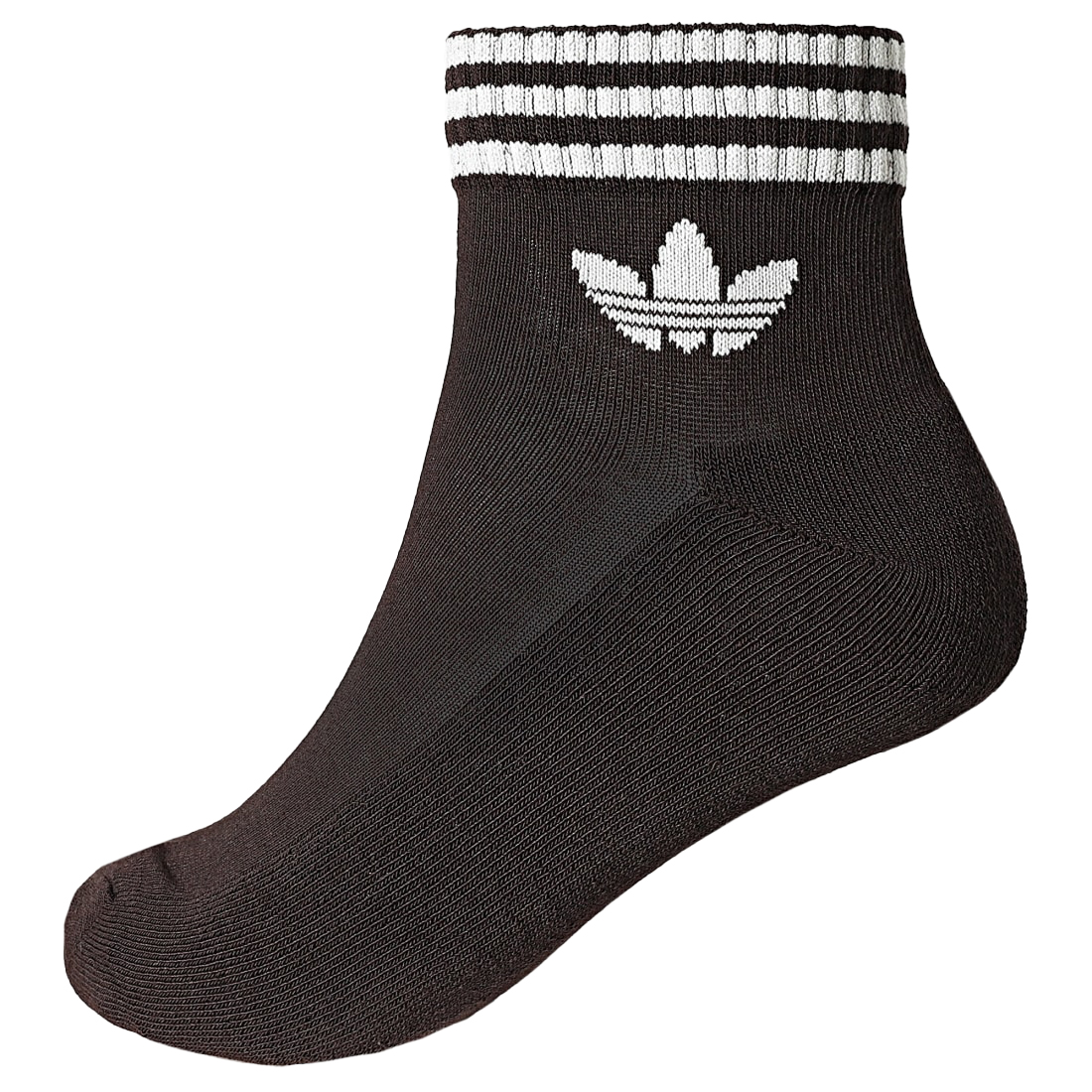 HERREN SOCKEN 3S ANKLE S 3P (KD8257) HERREN SOCKEN 3S ANKLE S 3P (KD8257)
