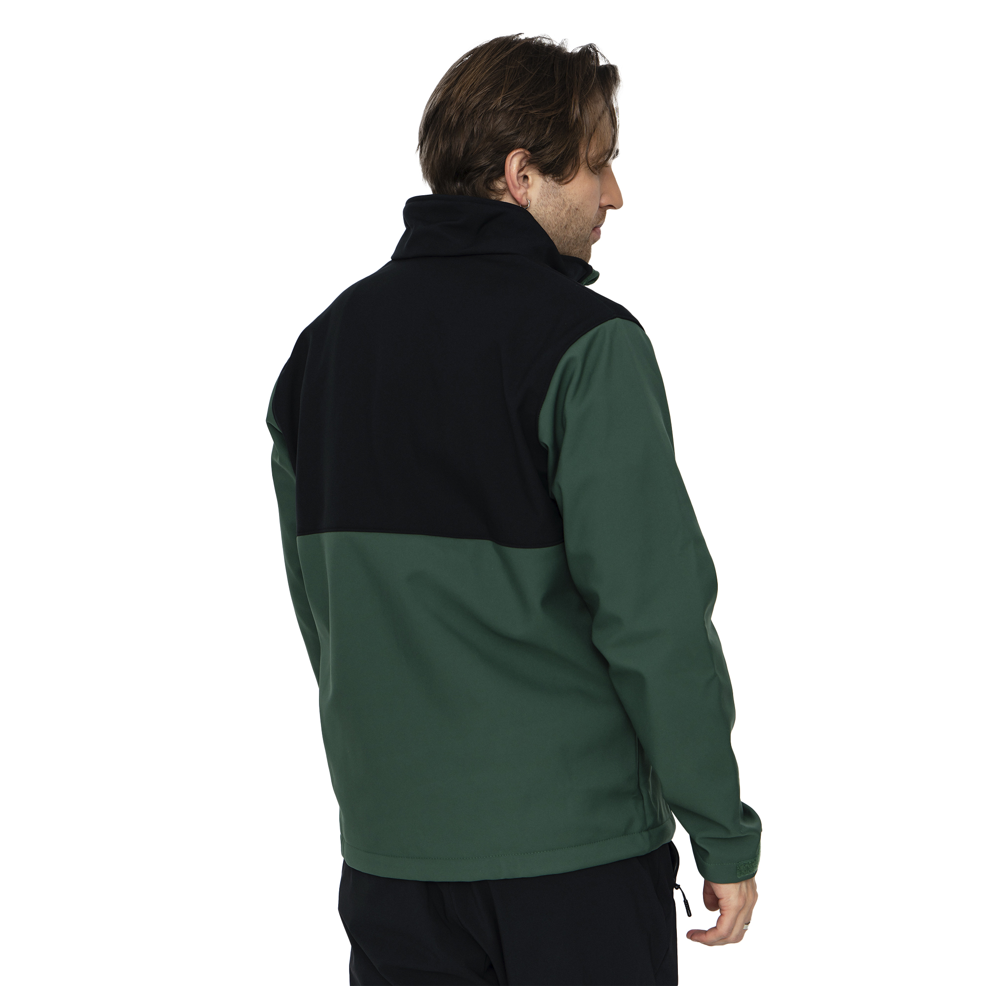 MĘSKA KURTKA ASCENDER SOFTSHELL JACKET (1556534-375) MĘSKA KURTKA ASCENDER SOFTSHELL JACKET (1556534-375)