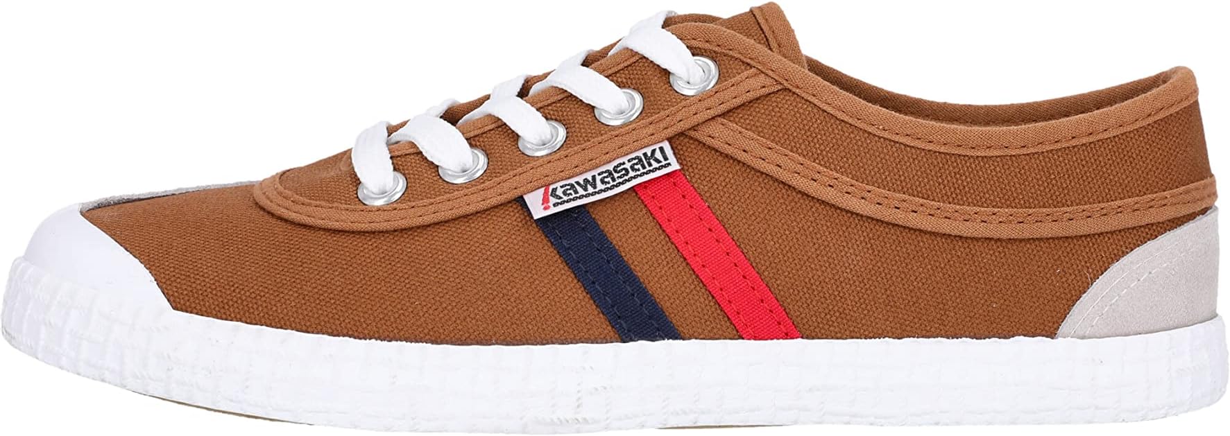 MĘSKIE SNEAKERSY RETRO Z PŁÓTNA (K192496-5069) MĘSKIE SNEAKERSY RETRO Z PŁÓTNA (K192496-5069)