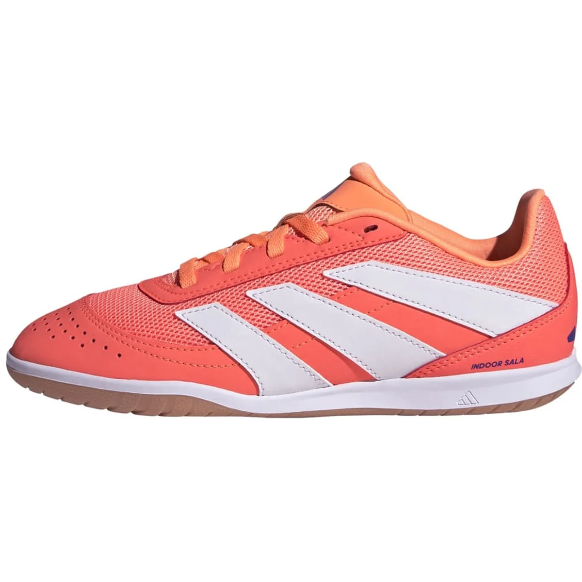 KIDS FUSSBALL-HALLENSCHUHE PREDATOR CLUB IN SALA J (JH8860)