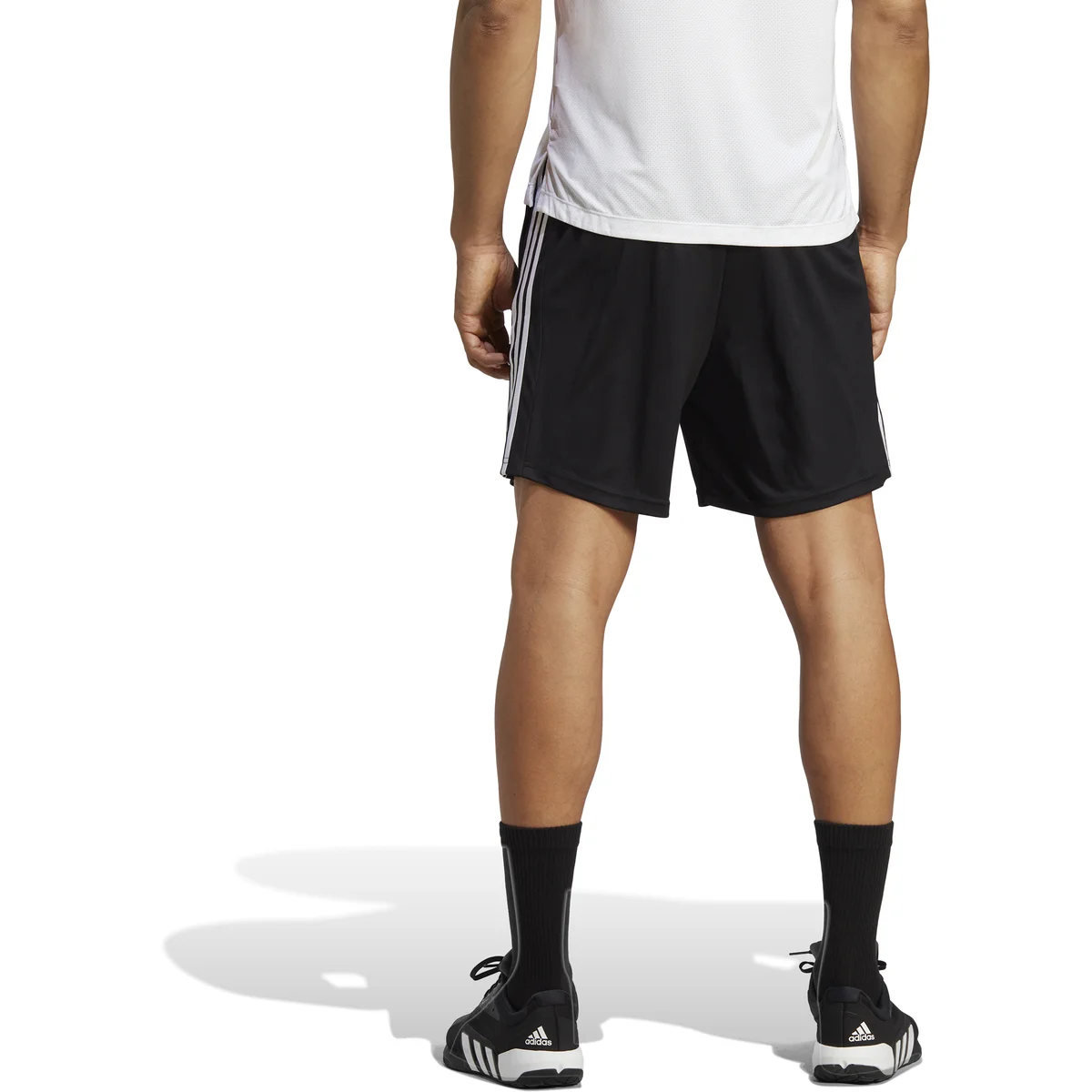 HERREN SHORTS TR-ES PIQ 3SHO (IB8111) HERREN SHORTS TR-ES PIQ 3SHO (IB8111)