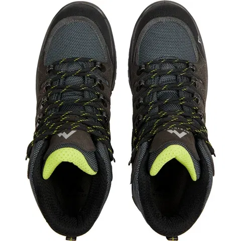 UNISEX TREKKINGSTIEFEL AVOCA MID AQX (425450-900) UNISEX TREKKINGSTIEFEL AVOCA MID AQX (425450-900)