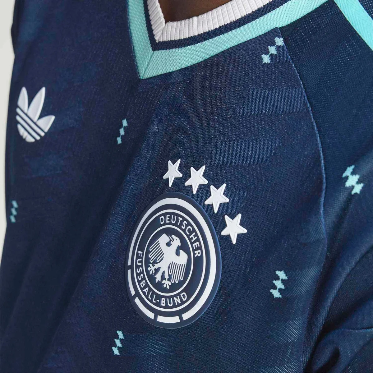 HERREN DFB TRIKOT A JSY AU (JN2070)