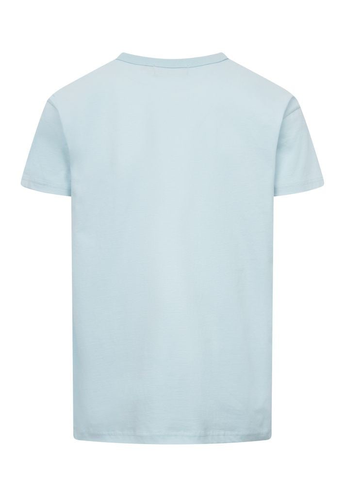 HERREN T-SHIRT STURMMÖWE (M-04-TS-0190-010) HERREN T-SHIRT STURMMÖWE (M-04-TS-0190-010)