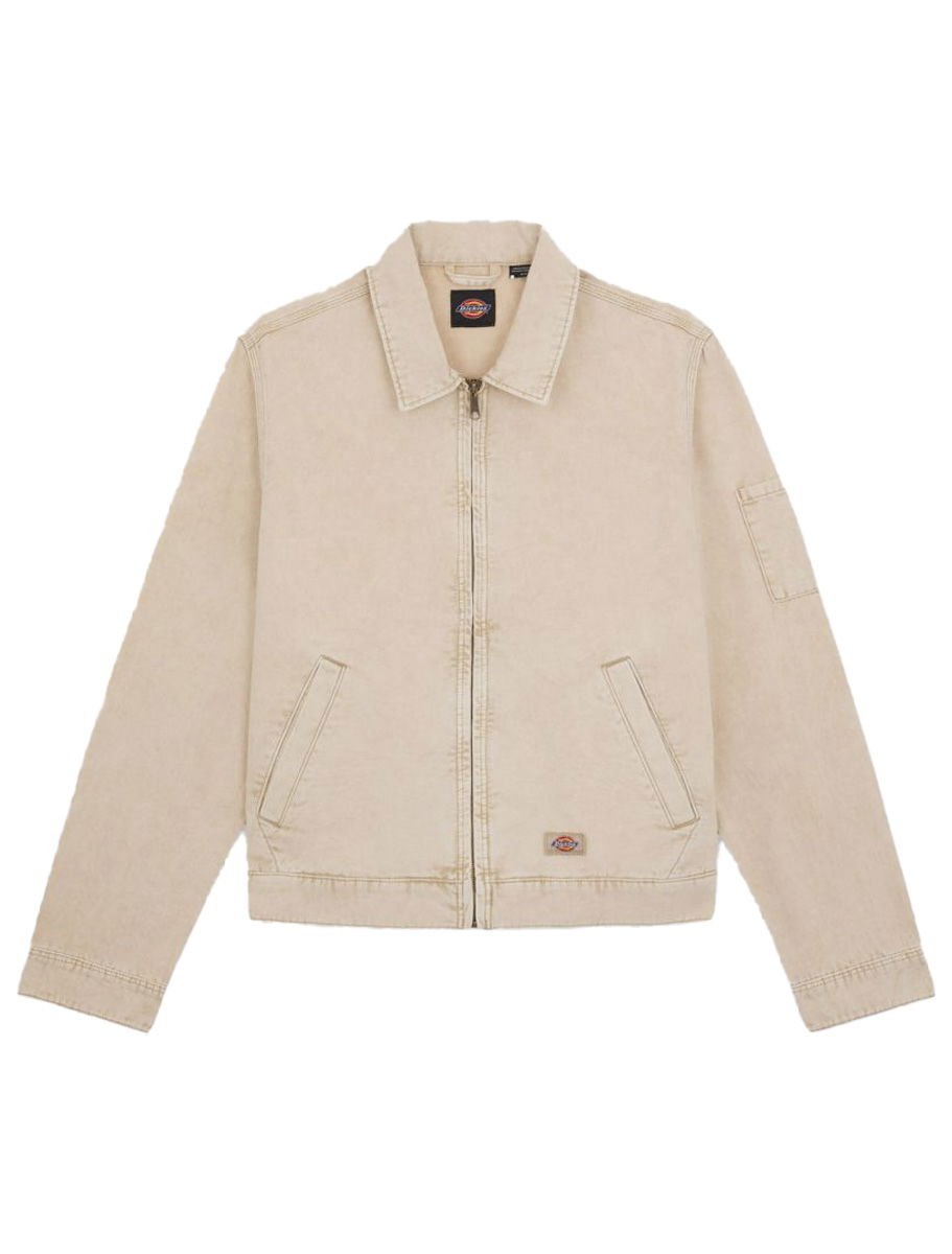 HERREN DENIM-JACKE NEWINGTON JACKET (DK0A4YQN-J491) HERREN DENIM-JACKE NEWINGTON JACKET (DK0A4YQN-J491)