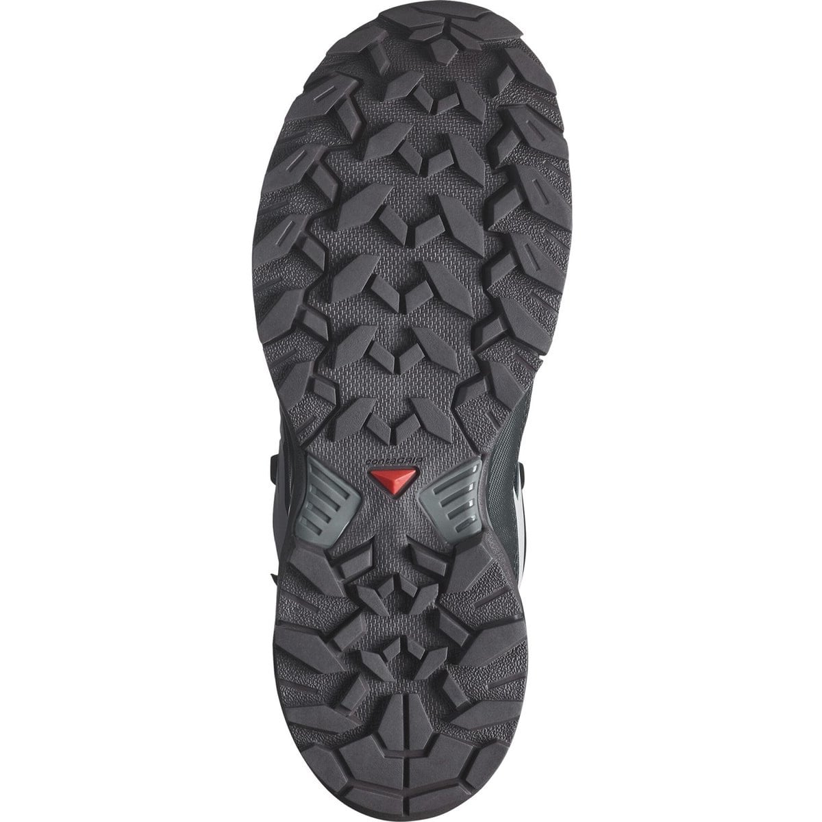 DAMEN MULTIFUNKTIONSSCHUHE SHOES X ULTRA 360 GTX W Black/ (L47449200) DAMEN MULTIFUNKTIONSSCHUHE SHOES X ULTRA 360 GTX W Black/ (L47449200)