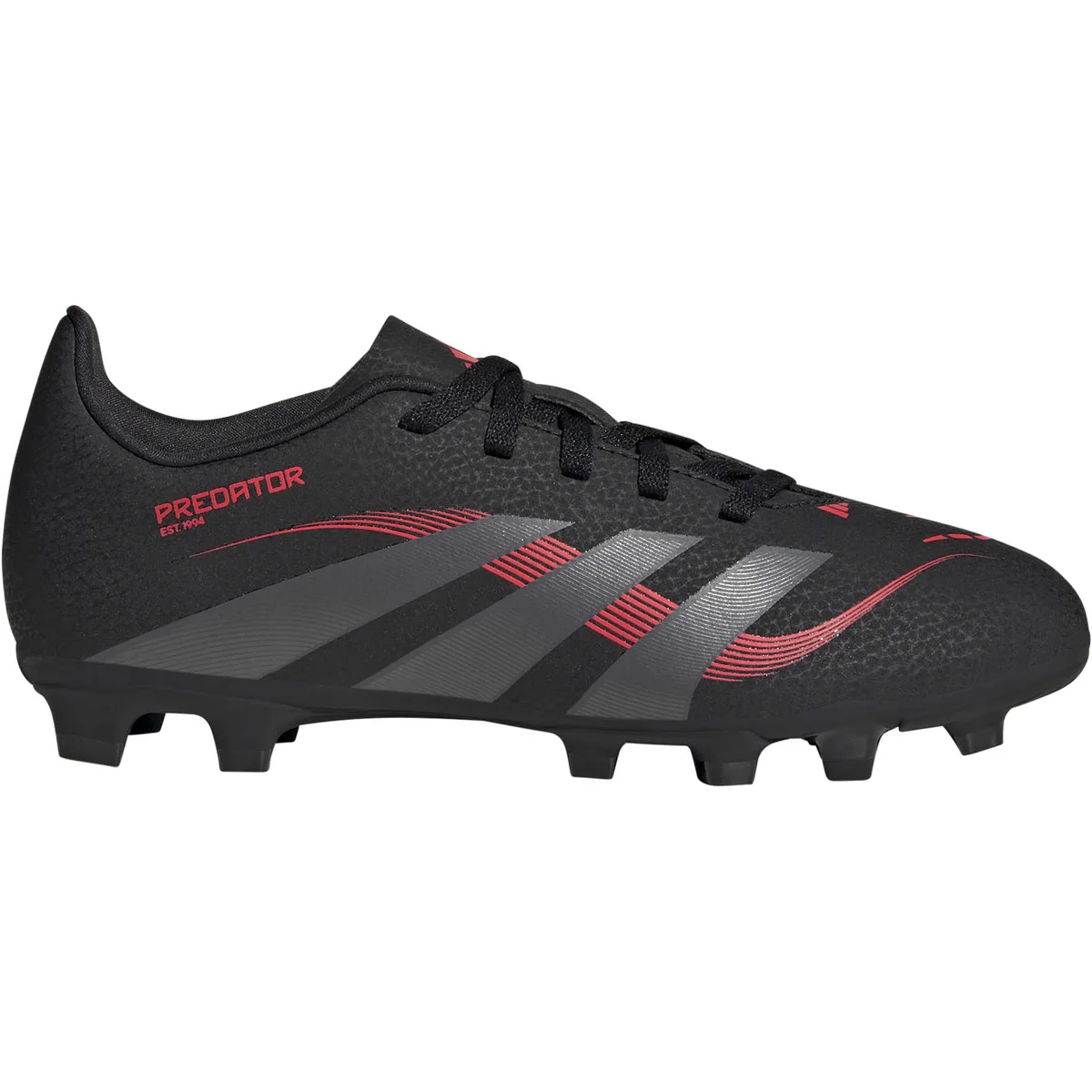 KIDS FUSSBALL-RASENSCHUHE PREDATOR CLUB FG/MG J (ID3812)
