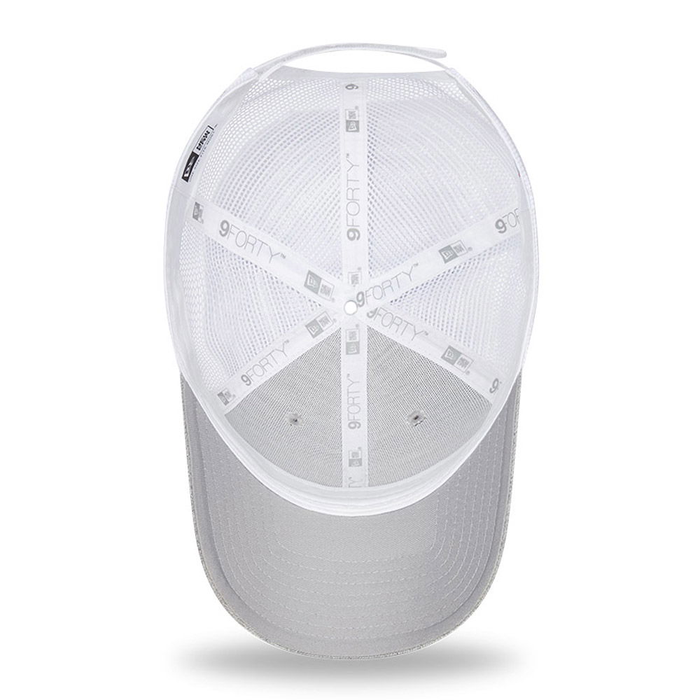 UNISEX CAP HOME FIELD TRUCKER LOSLAK GRAGRA (60284896-020) UNISEX CAP HOME FIELD TRUCKER LOSLAK GRAGRA (60284896-020)