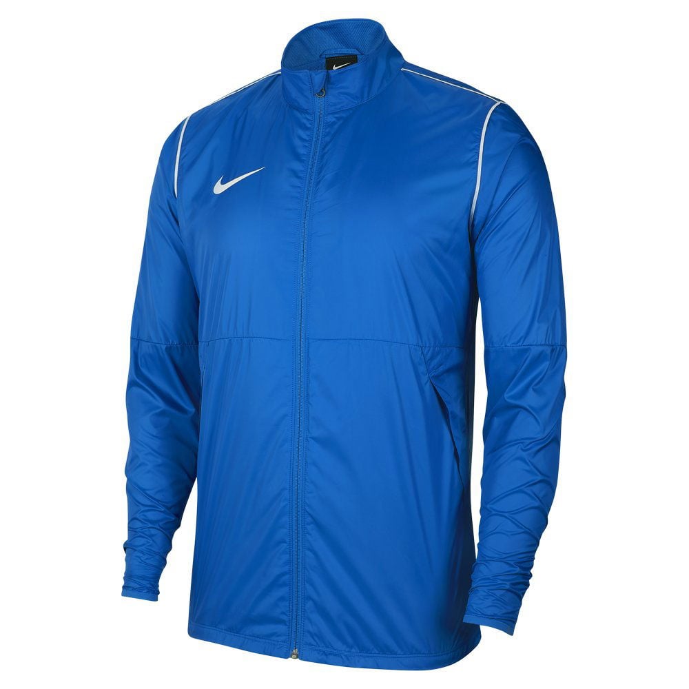 HERREN REGENJACKE M NK RPL PARK20 RN JKT W (BV6881-463)