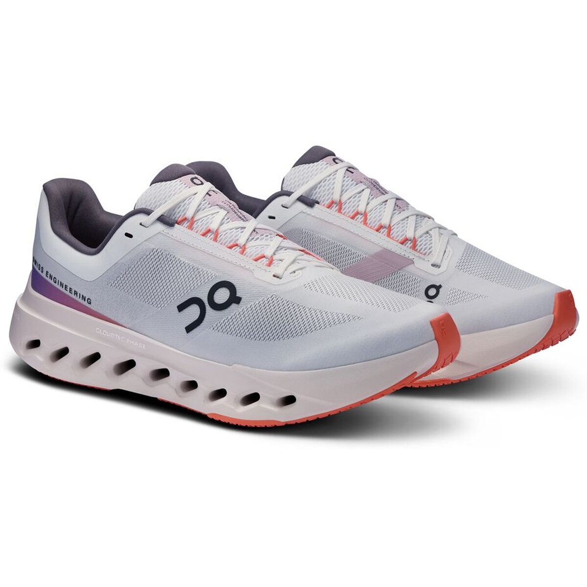 HERREN LAUFSCHUHE CLOUDSURFER NEXT (3ME3002-0256) HERREN LAUFSCHUHE CLOUDSURFER NEXT (3ME3002-0256)