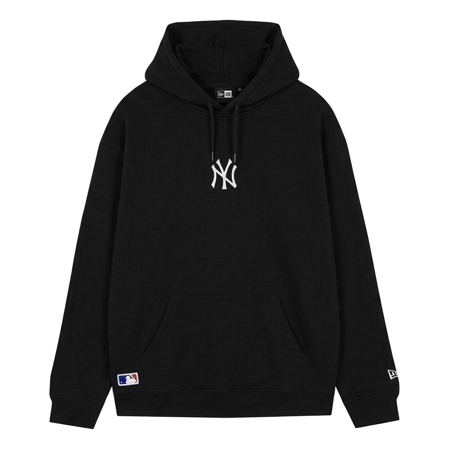 HERREN HOODIE NOS MLB LE MIDI OS HOODIE FT NEYYAN BLK (60675759) HERREN HOODIE NOS MLB LE MIDI OS HOODIE FT NEYYAN BLK (60675759)