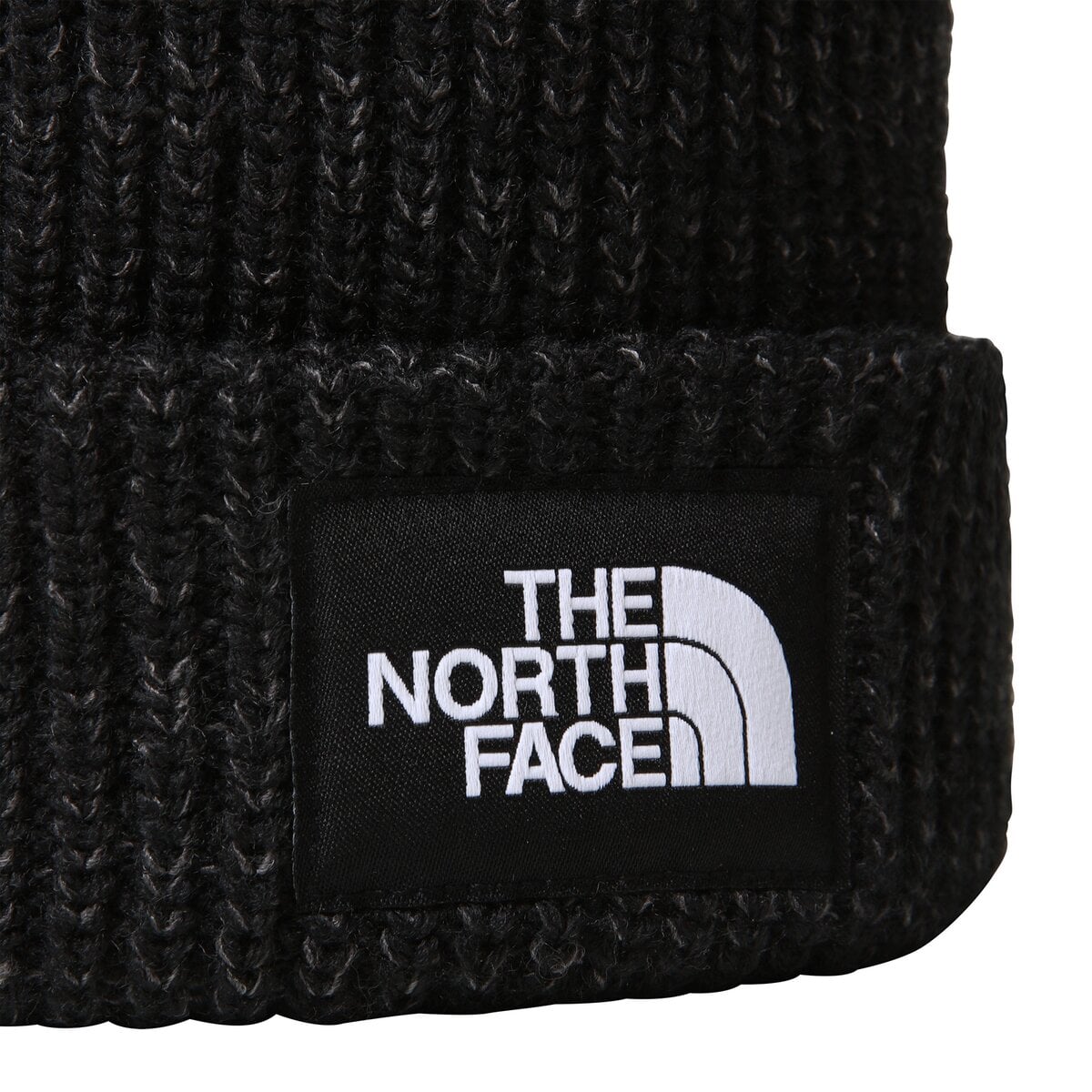 UNISEX BEANIE SALTY DOG BEANIE (NF0A3FJW-JK3) UNISEX BEANIE SALTY DOG BEANIE (NF0A3FJW-JK3)