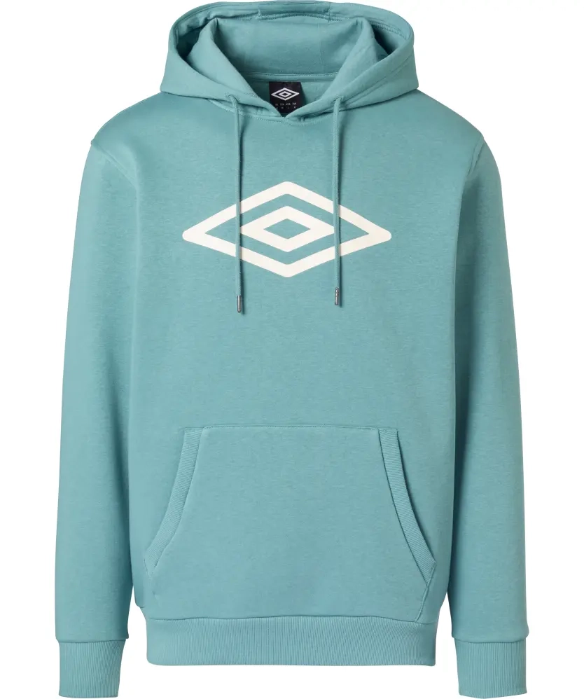 HERREN HOODIE DIAMOND LOGO OH (UMJM0949-RLS) HERREN HOODIE DIAMOND LOGO OH (UMJM0949-RLS)